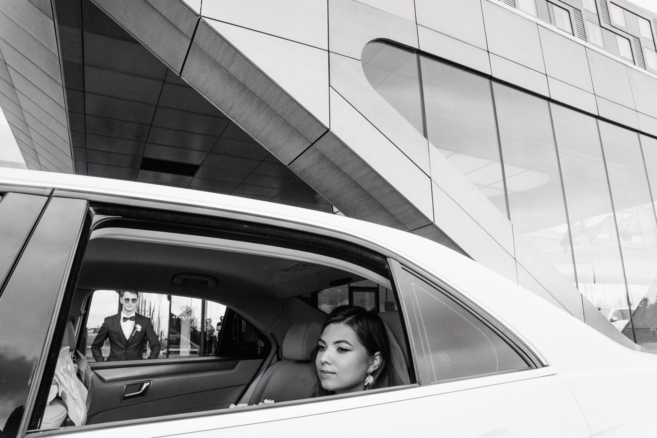 Gleb & Elizaveta. Dolce_wedding