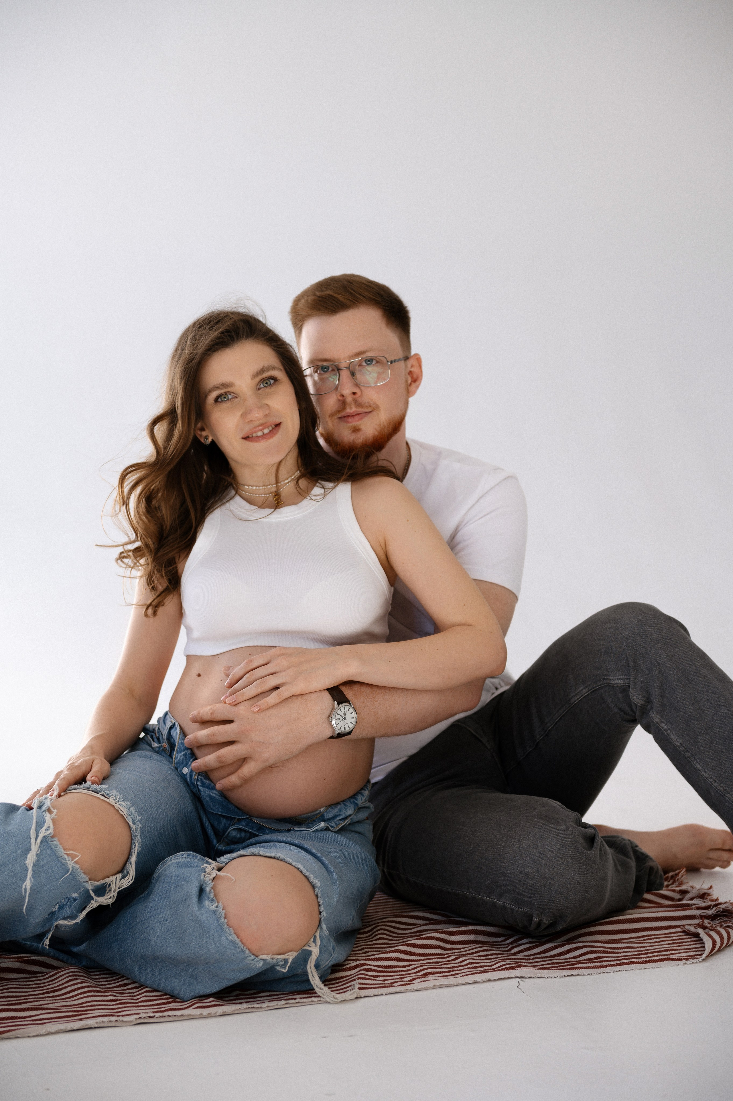 Андрей Лена Есения