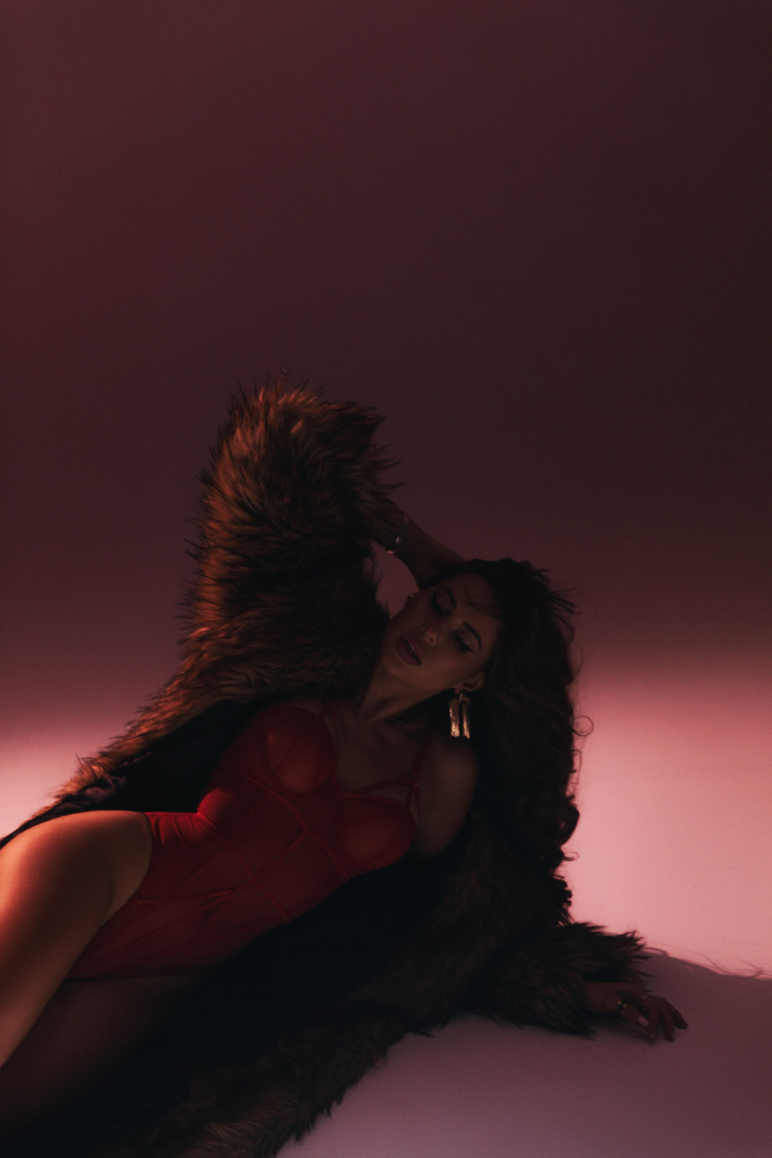 Фомина Оксана - профессиональный фотограф в Самаре