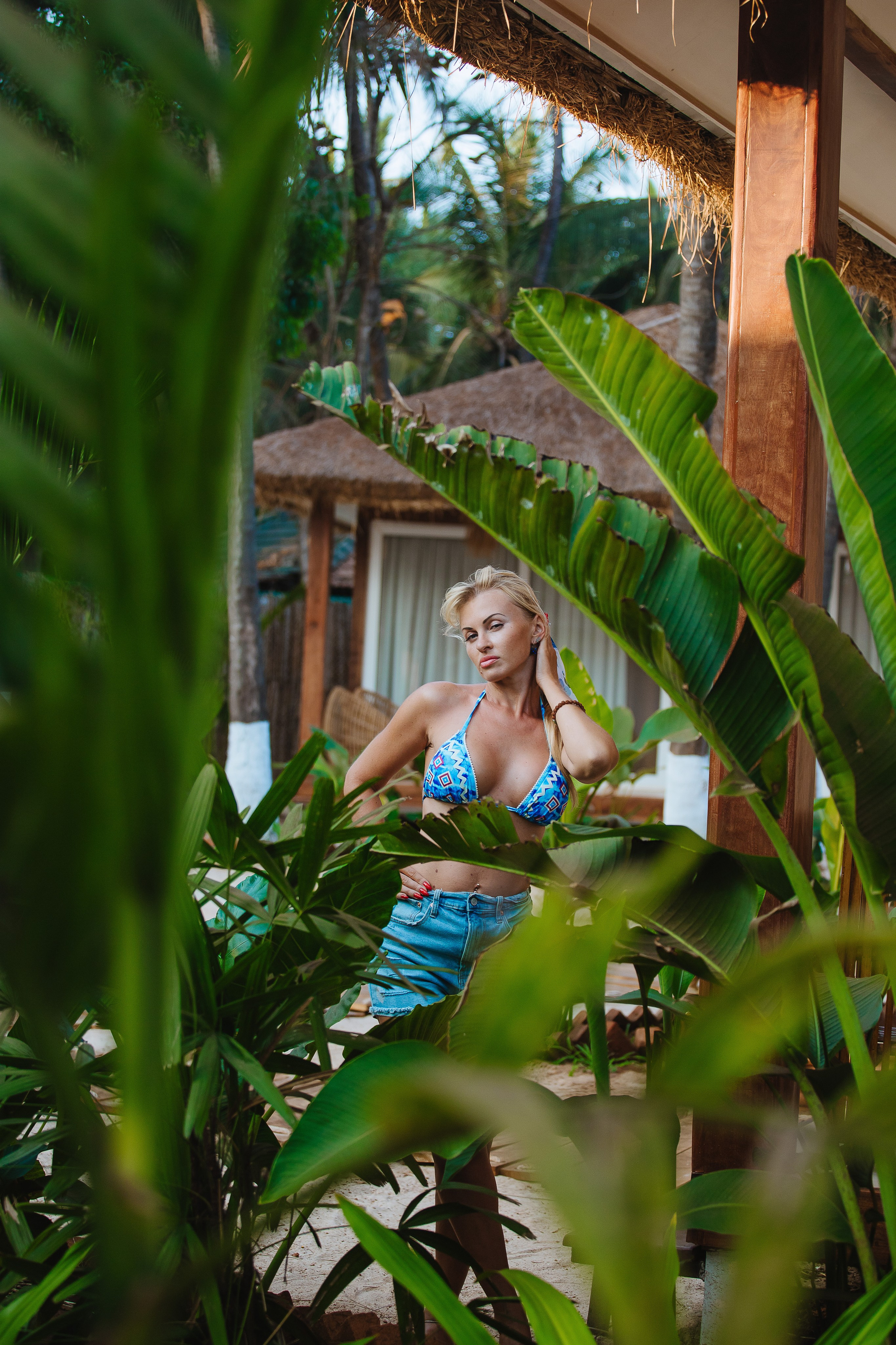 Anna. Фотограф Алиса Субботина