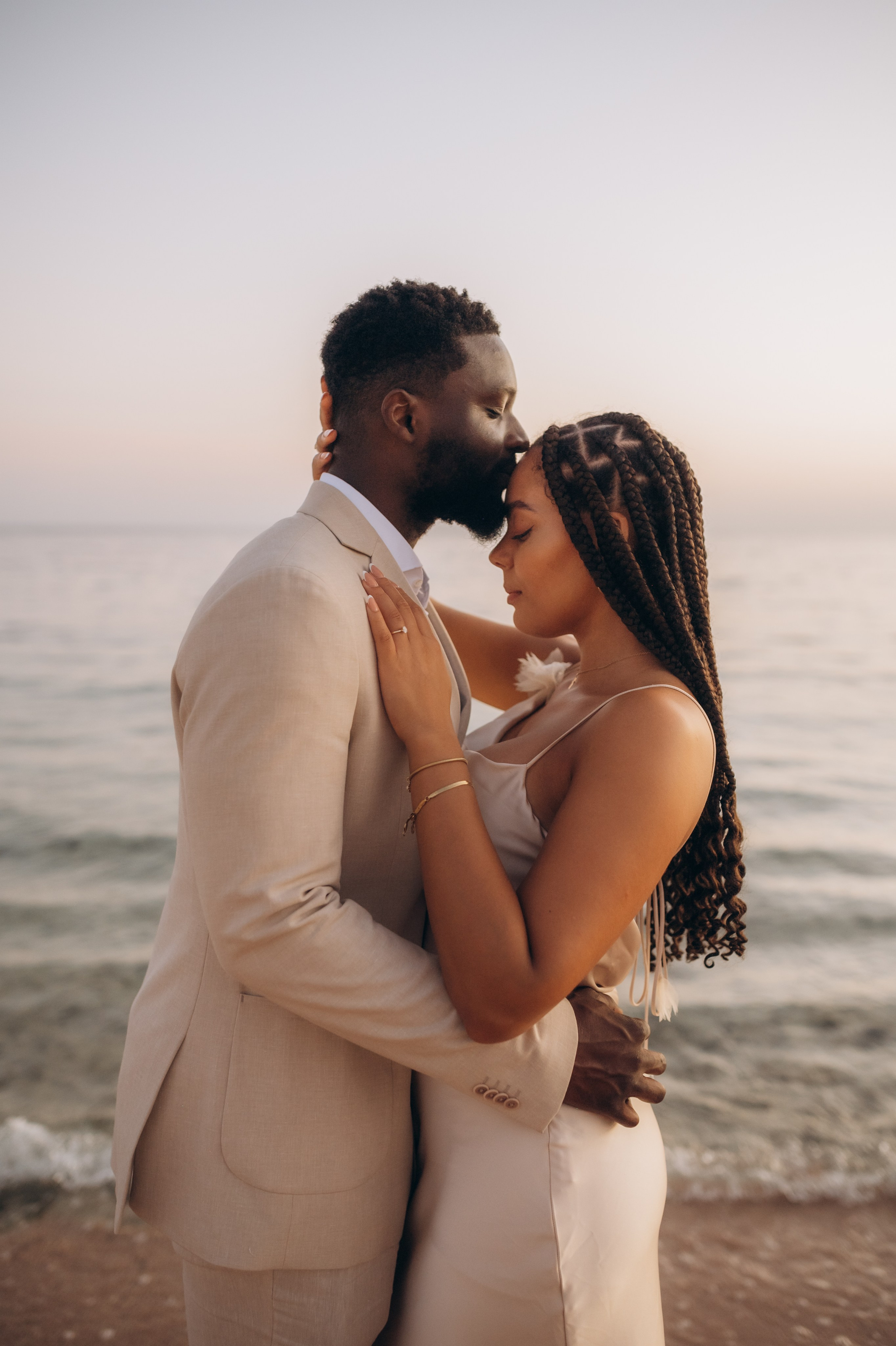 MELON & SARAH. Wedding and family photographer in Egypt Natalia Matlina