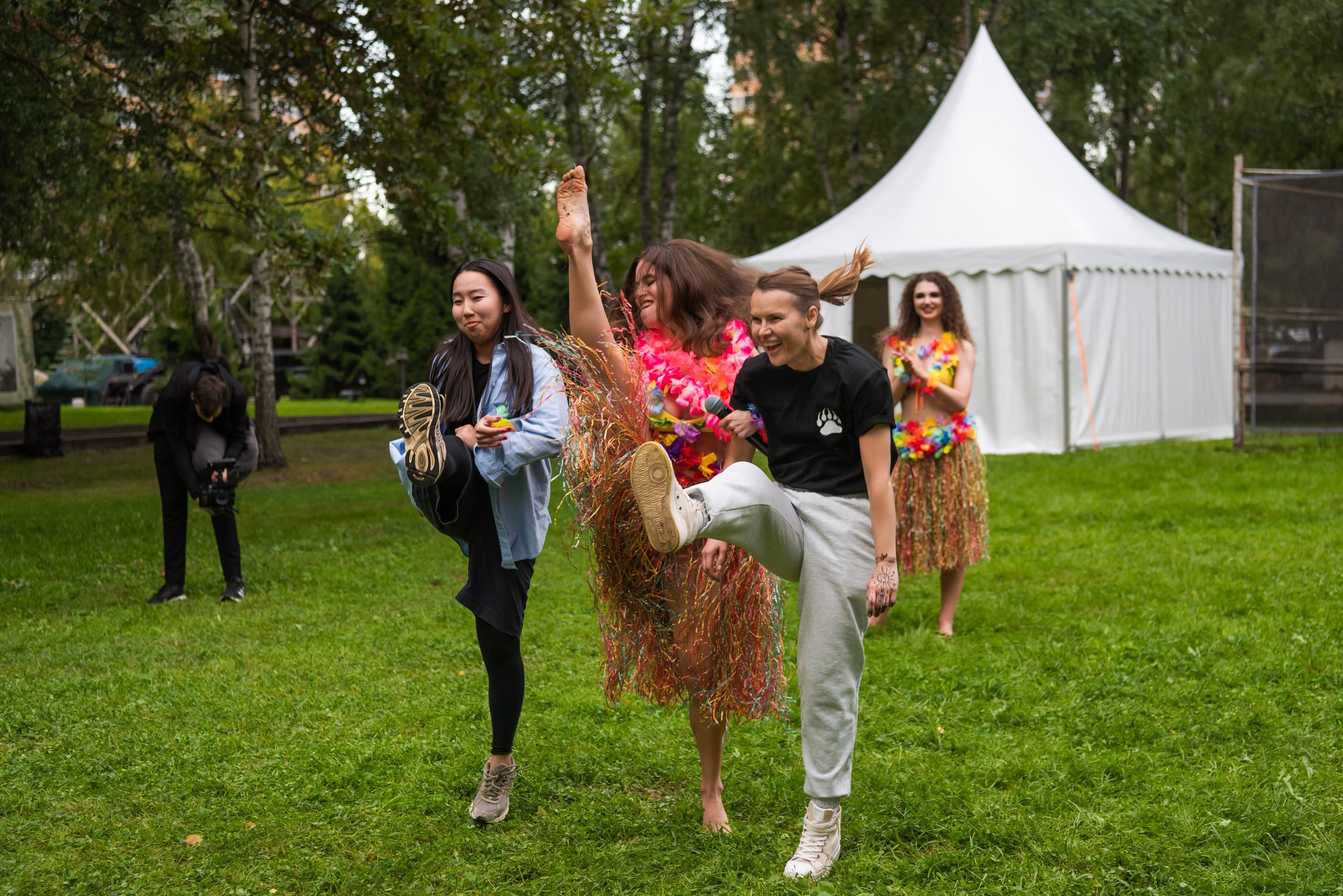 Корпоратив. Специальная Металлургия. Свадебный и арт-фотограф Кунецкая Диана