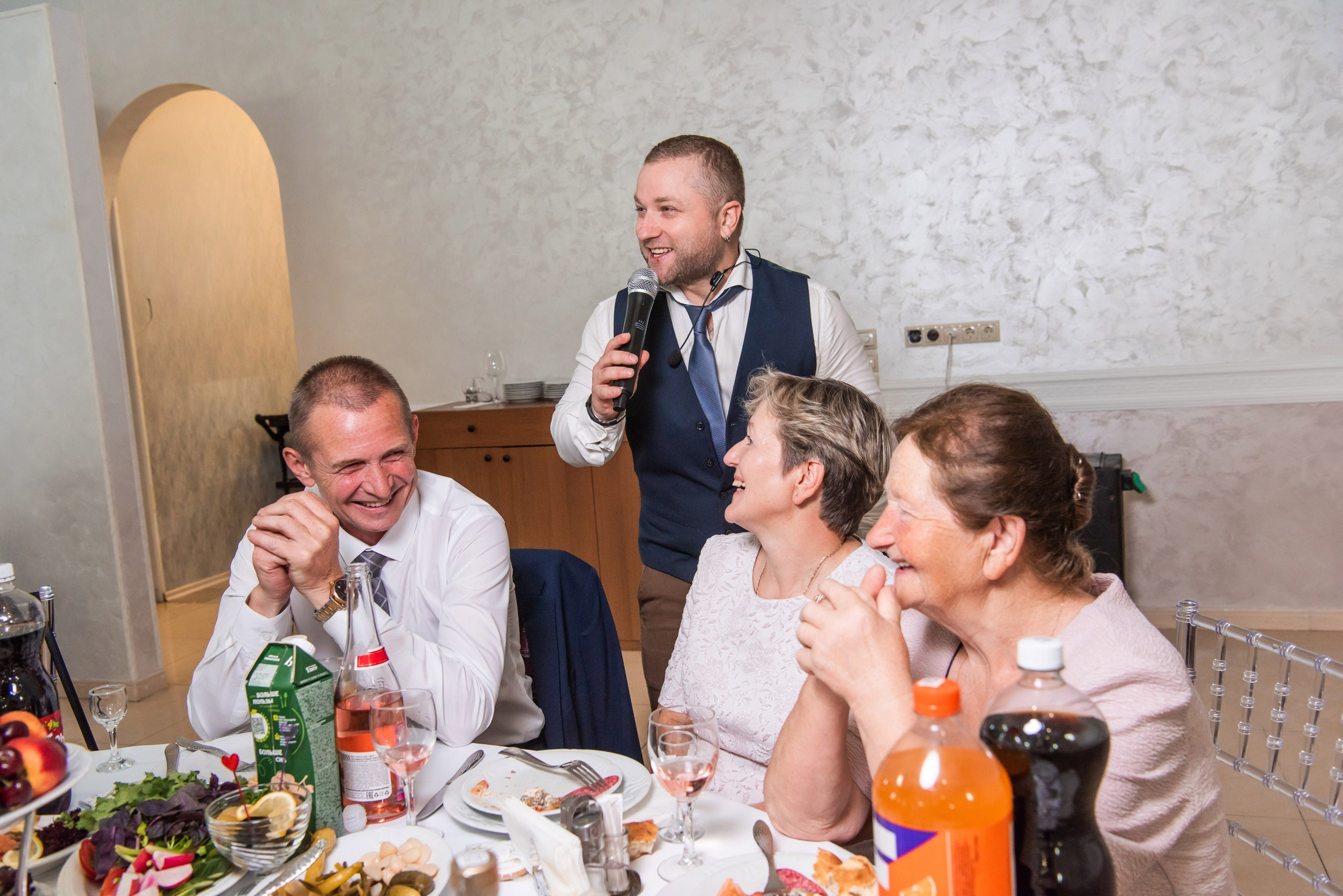 Артём и Лариса. Свадебный и арт-фотограф Кунецкая Диана