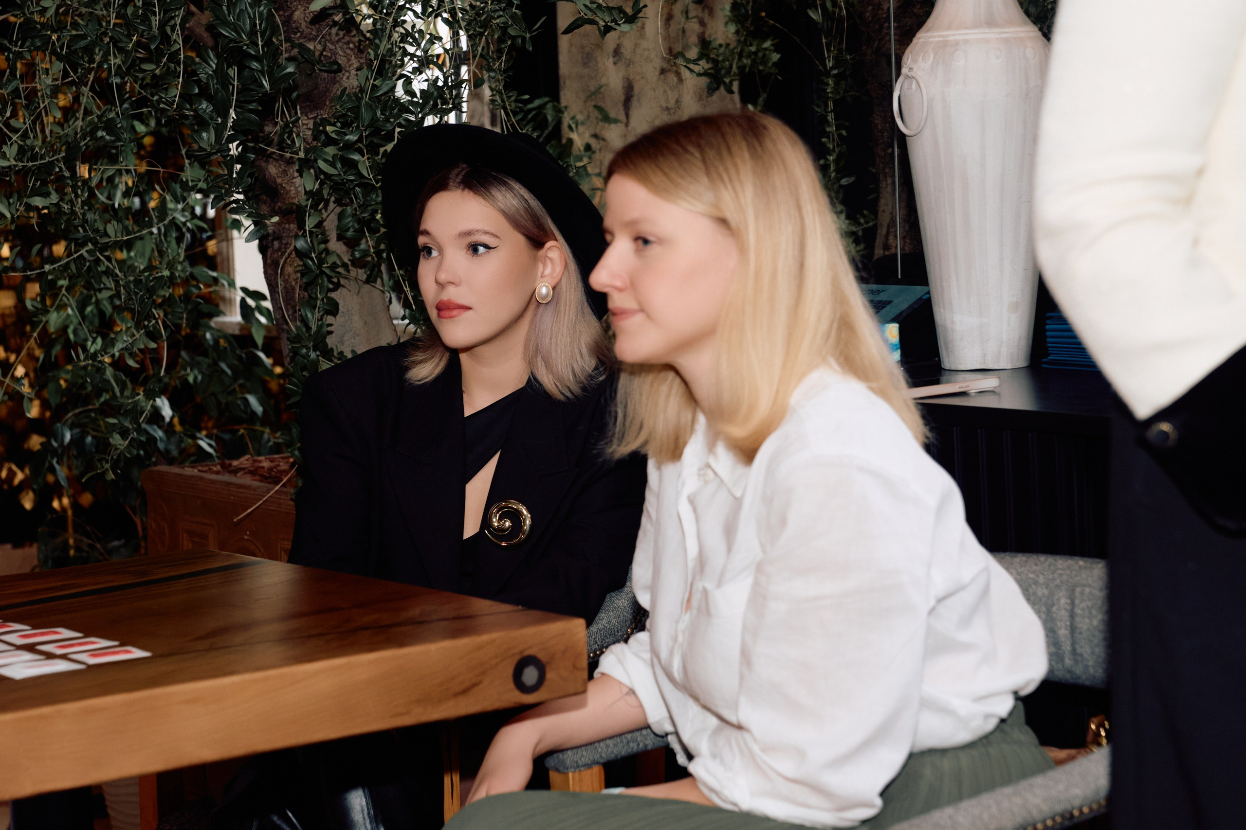 Нетворкинг 4,0. Свадебный фотограф в Москве Кристина Чехова