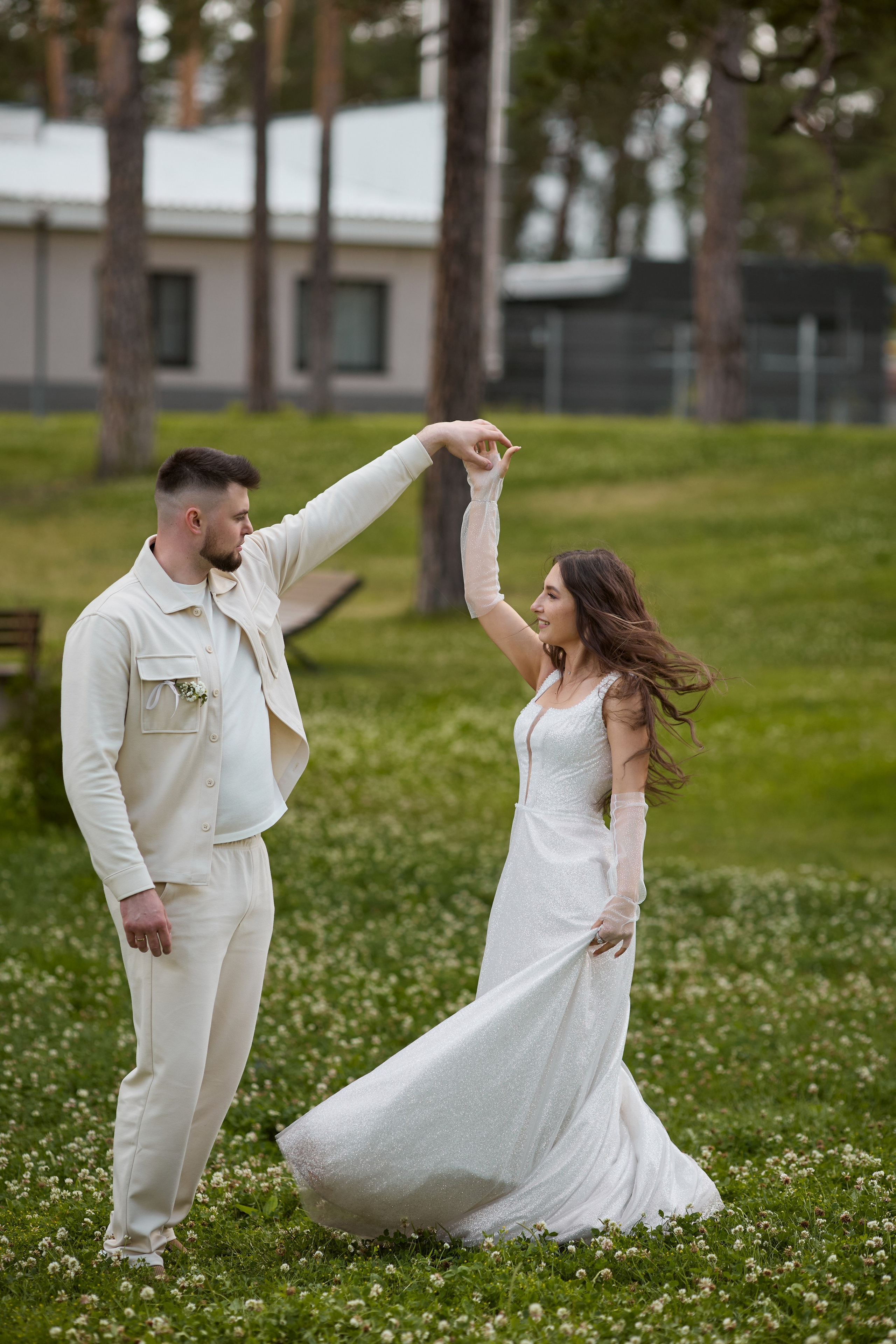 Кирилл и Лена. Juliashtondic. photo