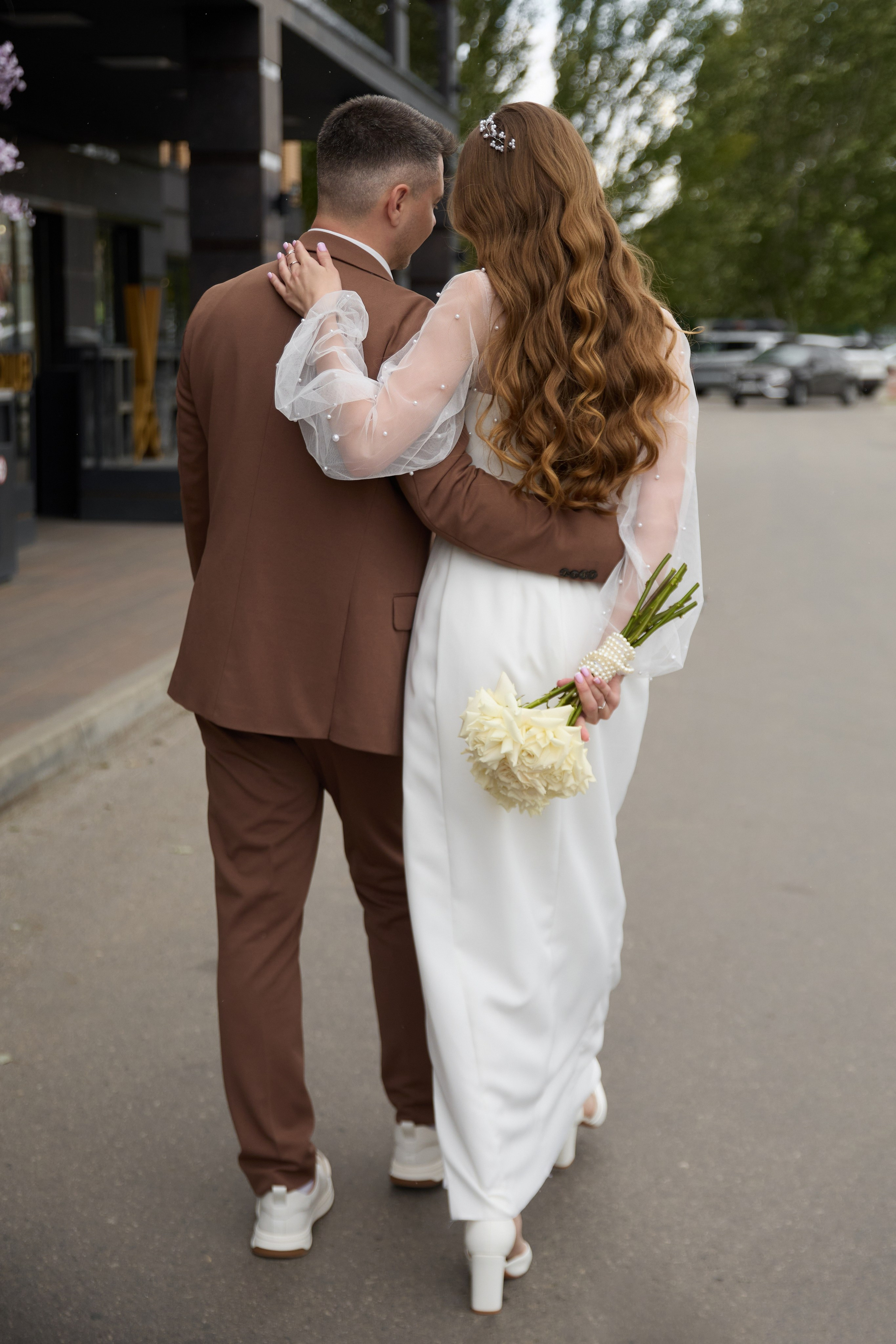 Алексей и Кристина. Juliashtondic. photo