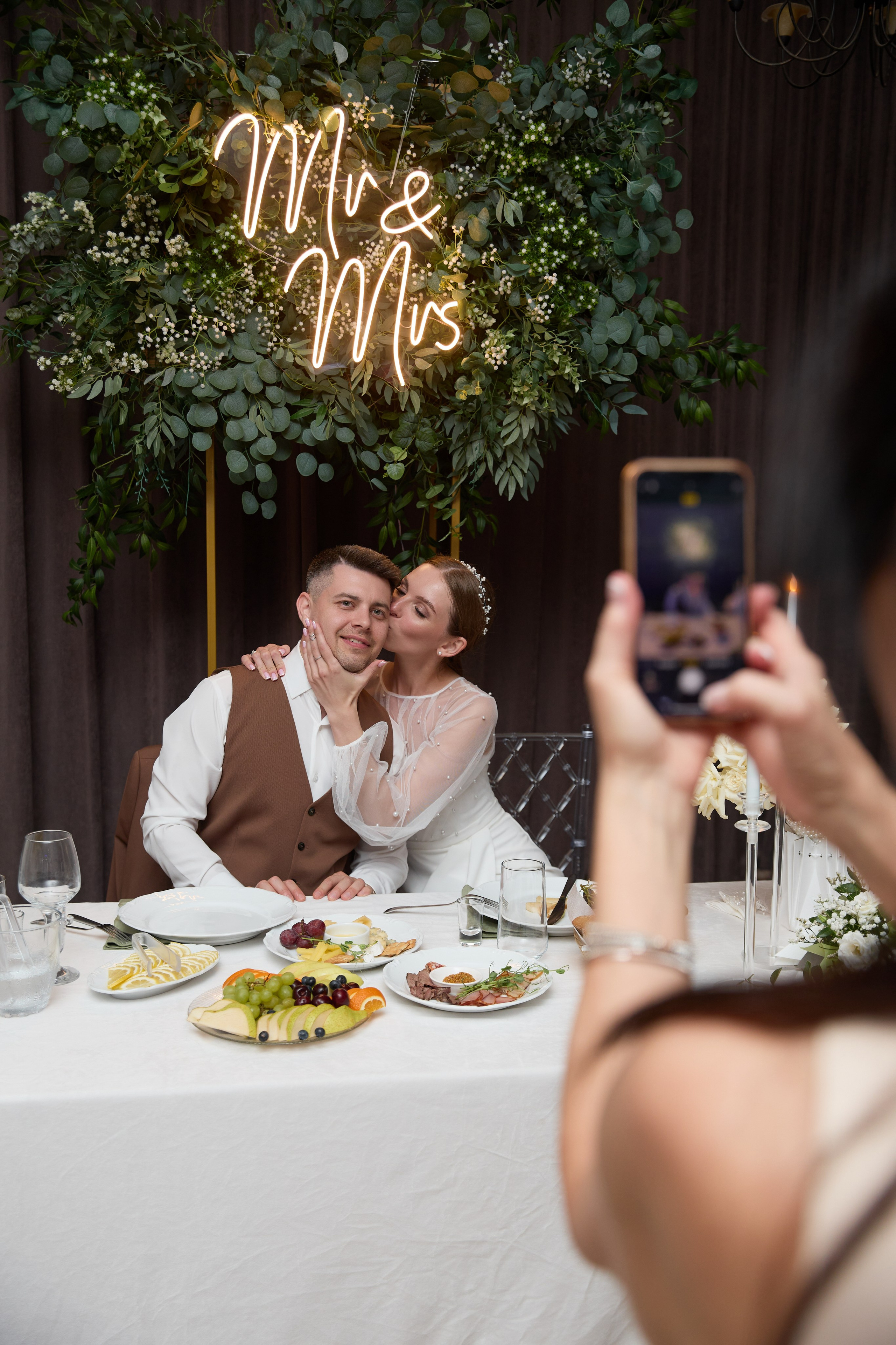 Алексей и Кристина. Juliashtondic. photo