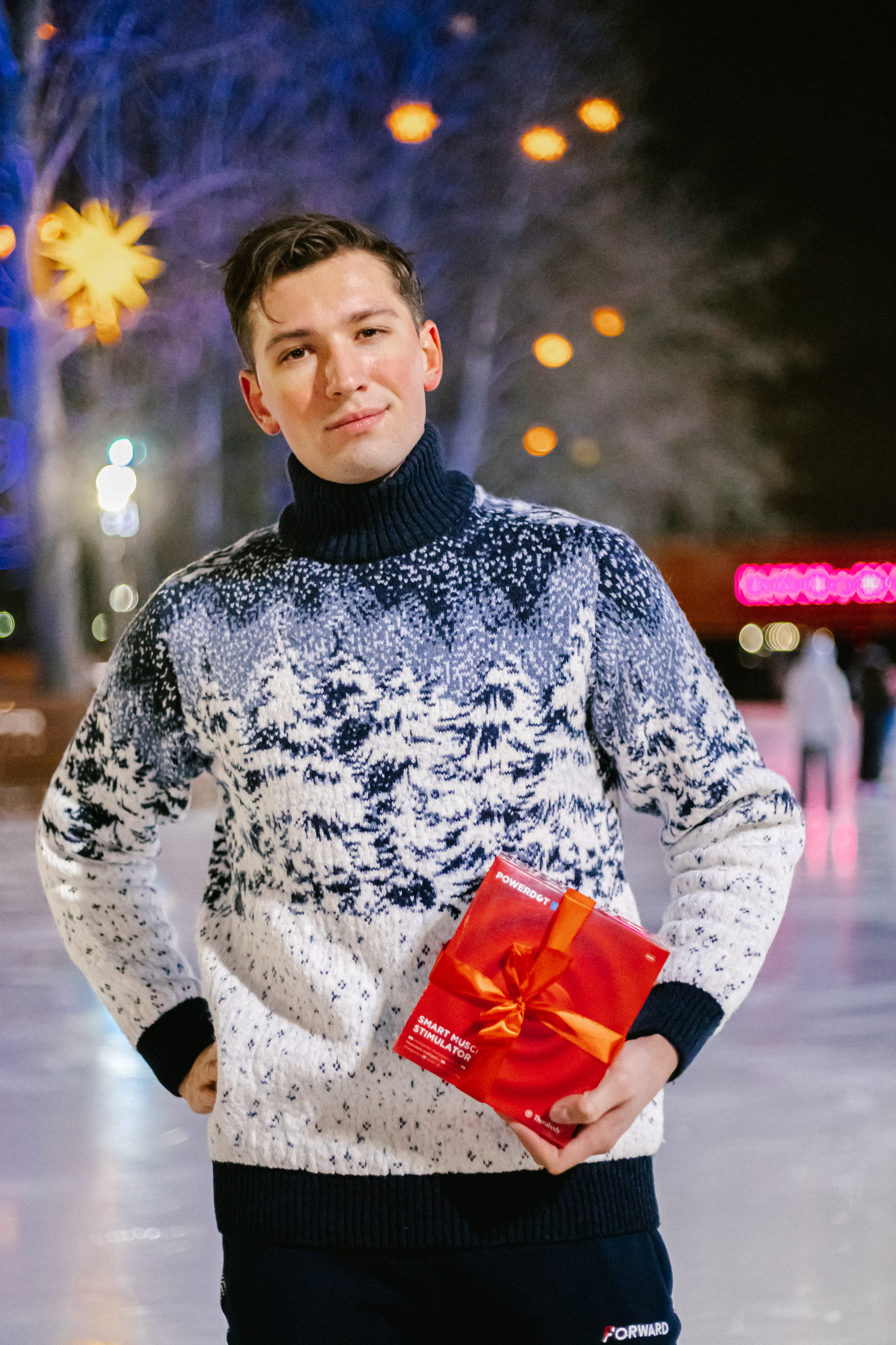 Съемки для брендов