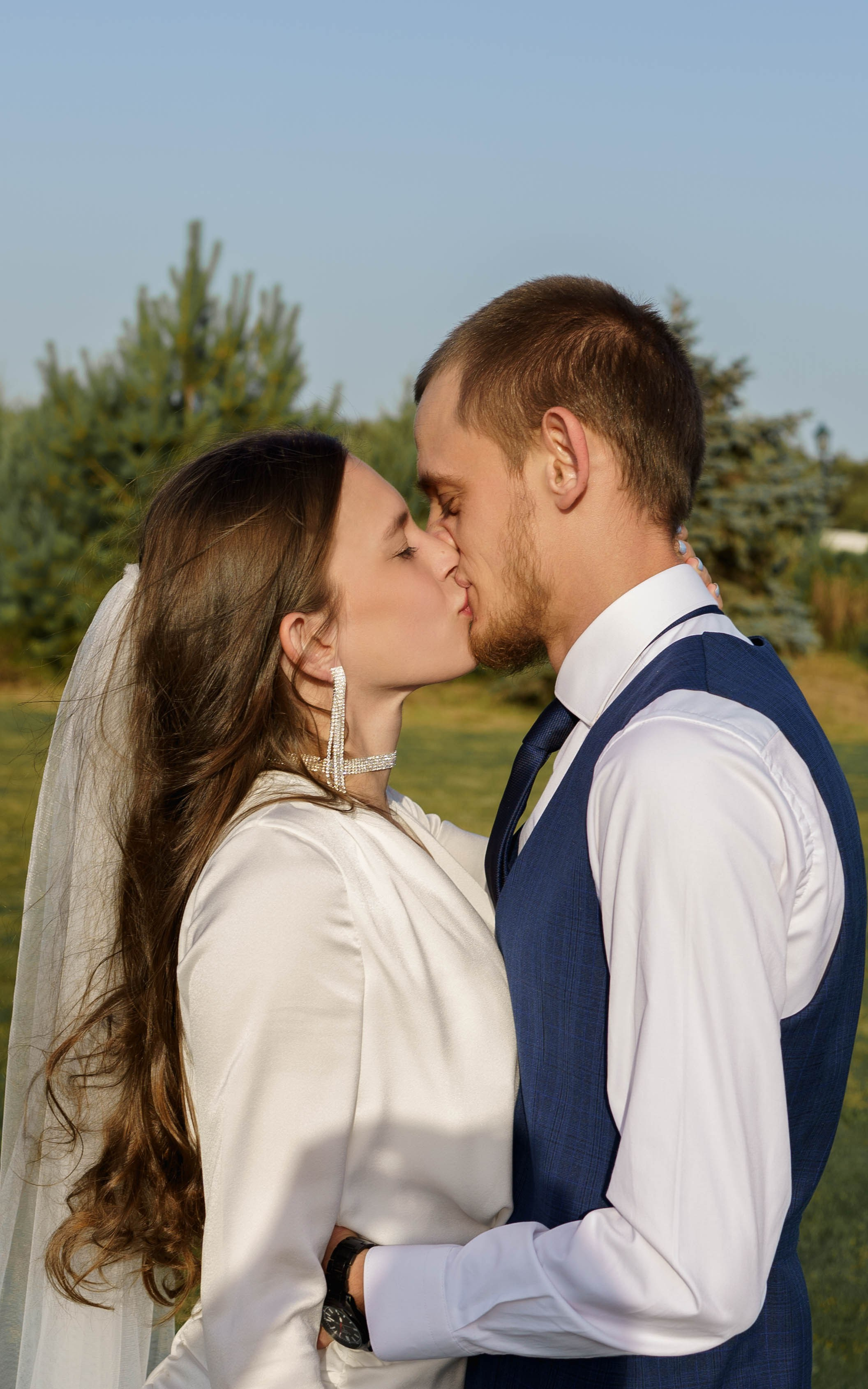 Максим & Кристина. MariTaran