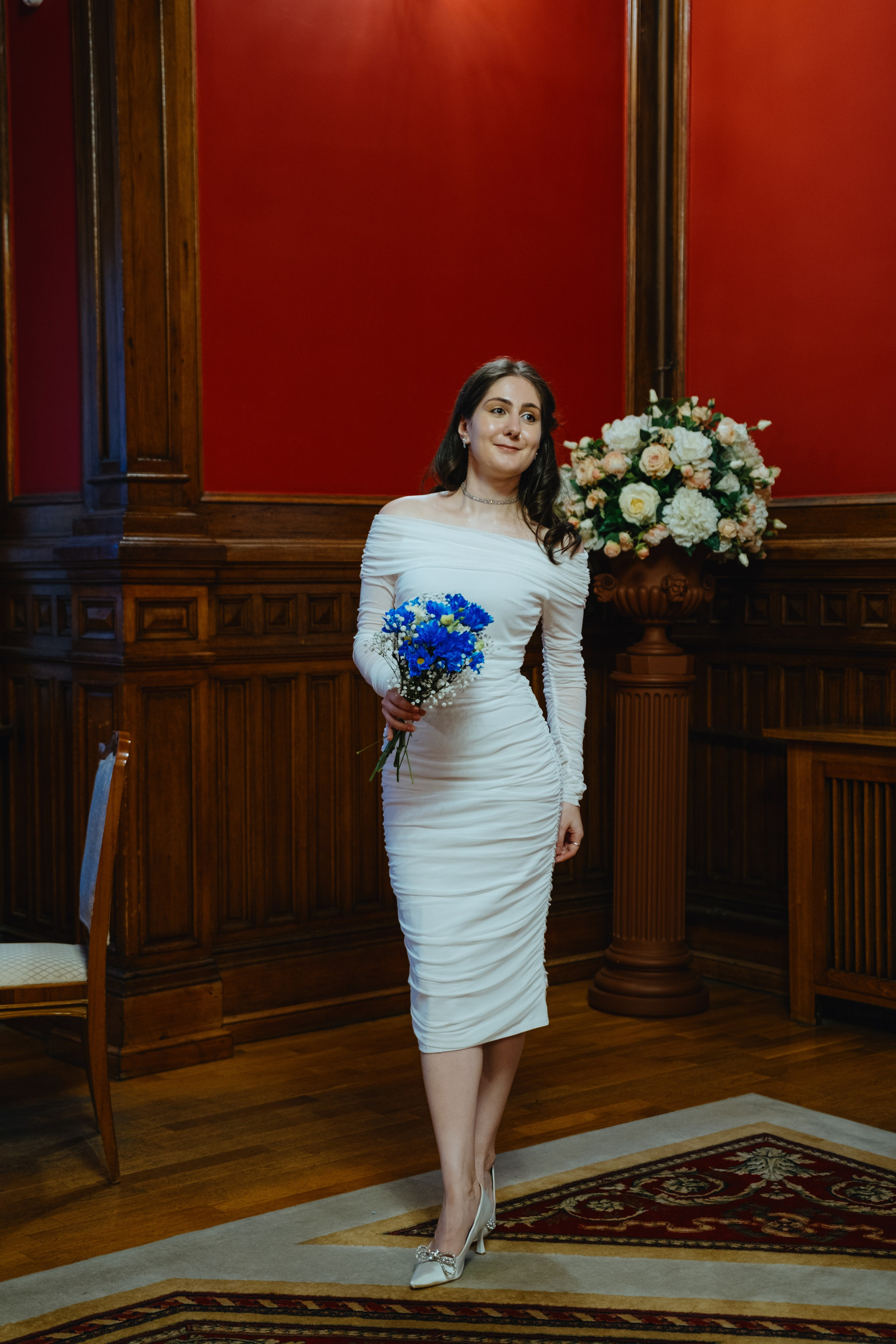 Анастасия & Тимур. Свадебный, семейный фотограф в Санкт-Петербурге