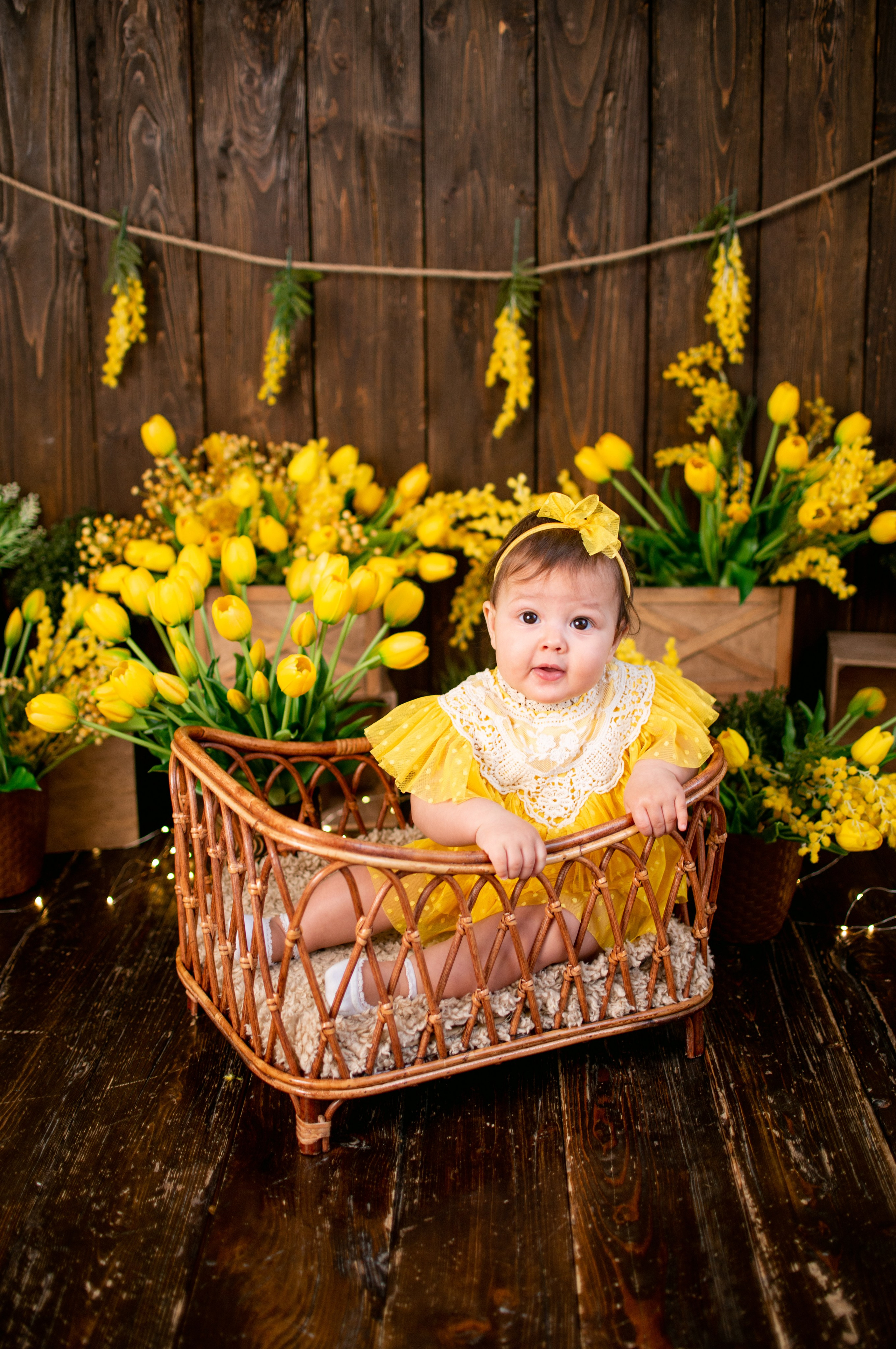 Фотосессия на годик Краснодар годовасие. Фотограф новорожденных Краснодар Малышенко Надежда