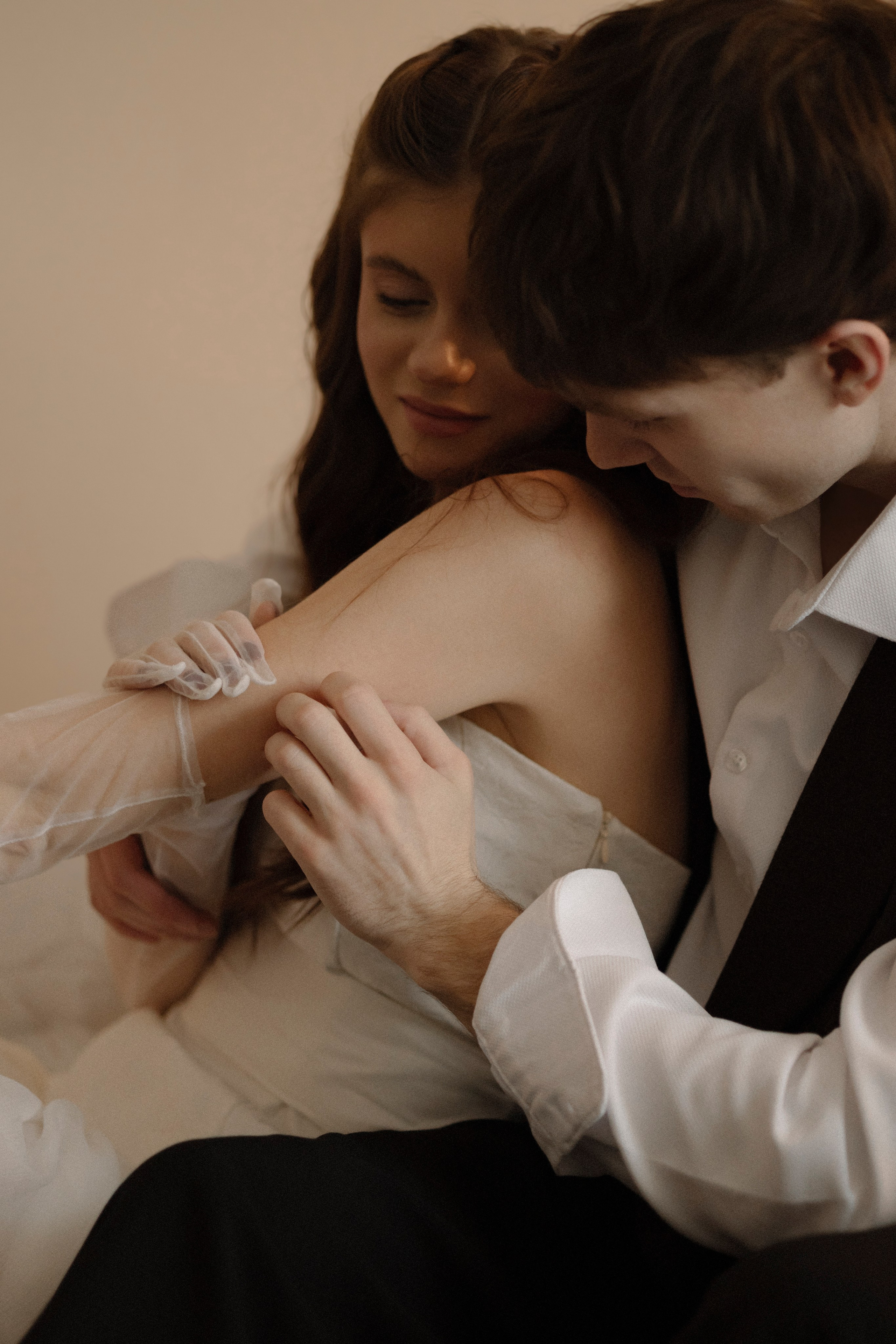 N&D. Свадебный фотограф Лиза Макатович Беларусь Минск