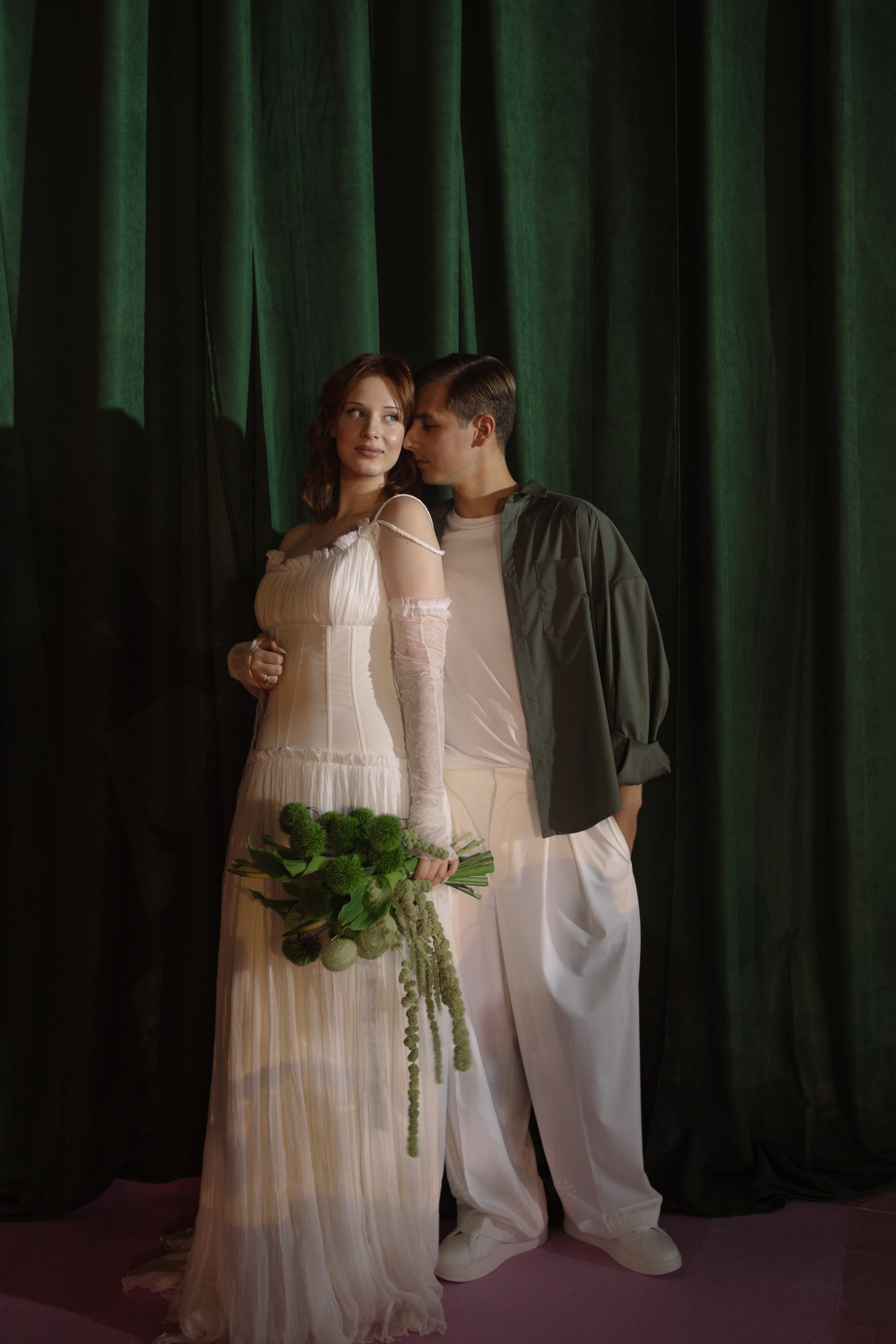 N&A. Свадебный фотограф Лиза Макатович Беларусь Минск