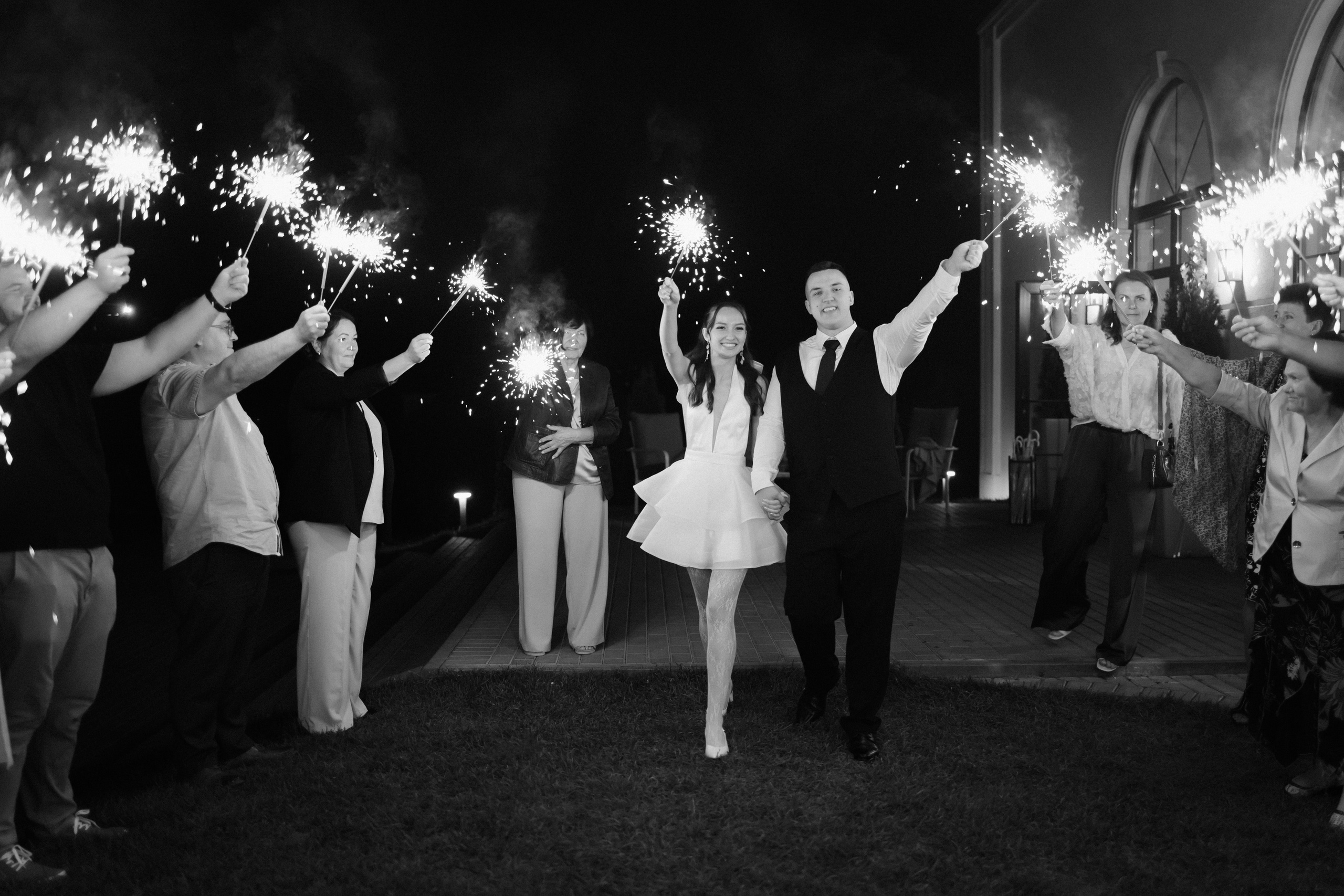 A&I. Свадебный фотограф Лиза Макатович Беларусь Минск