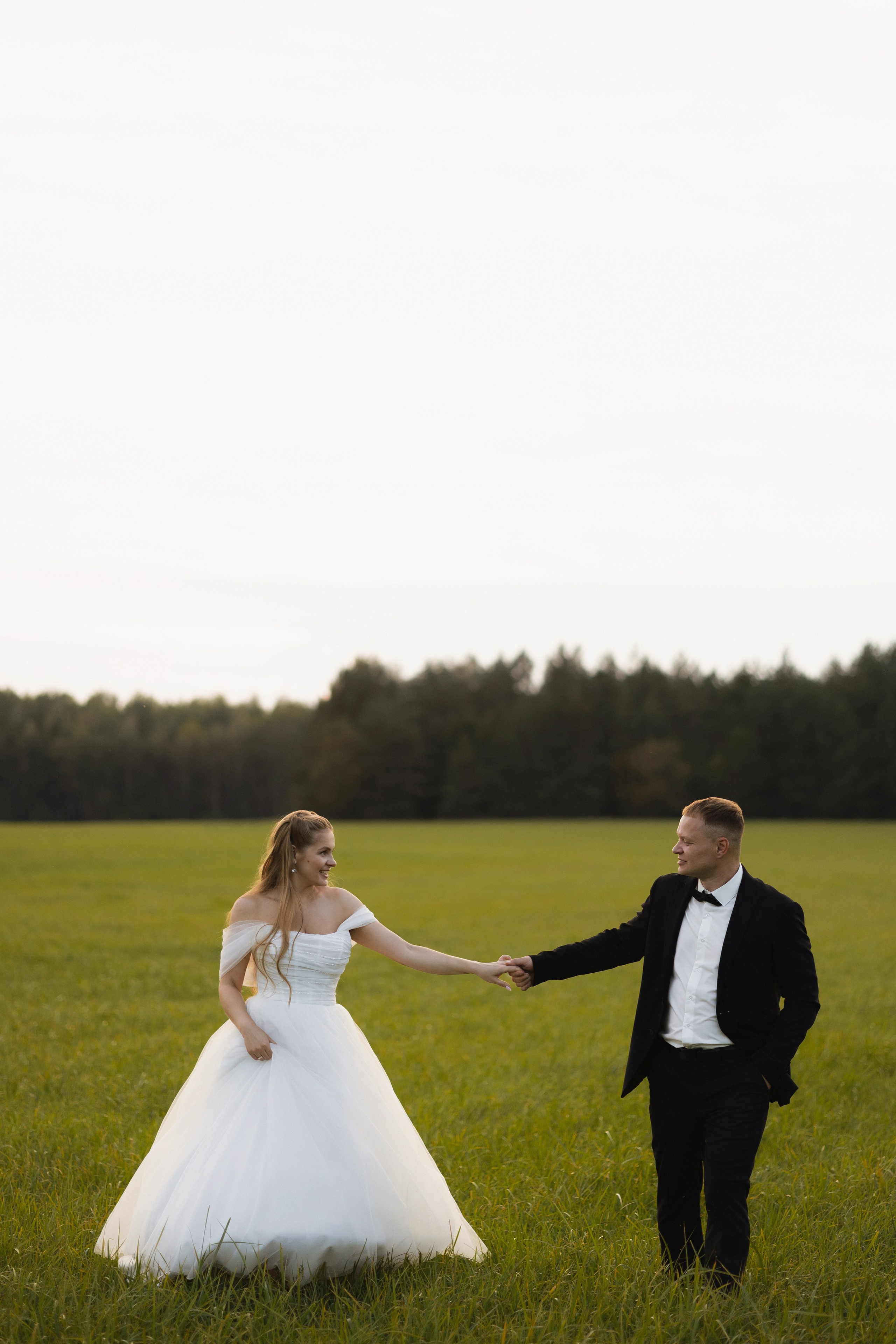 S&E. Свадебный фотограф Лиза Макатович Беларусь Минск