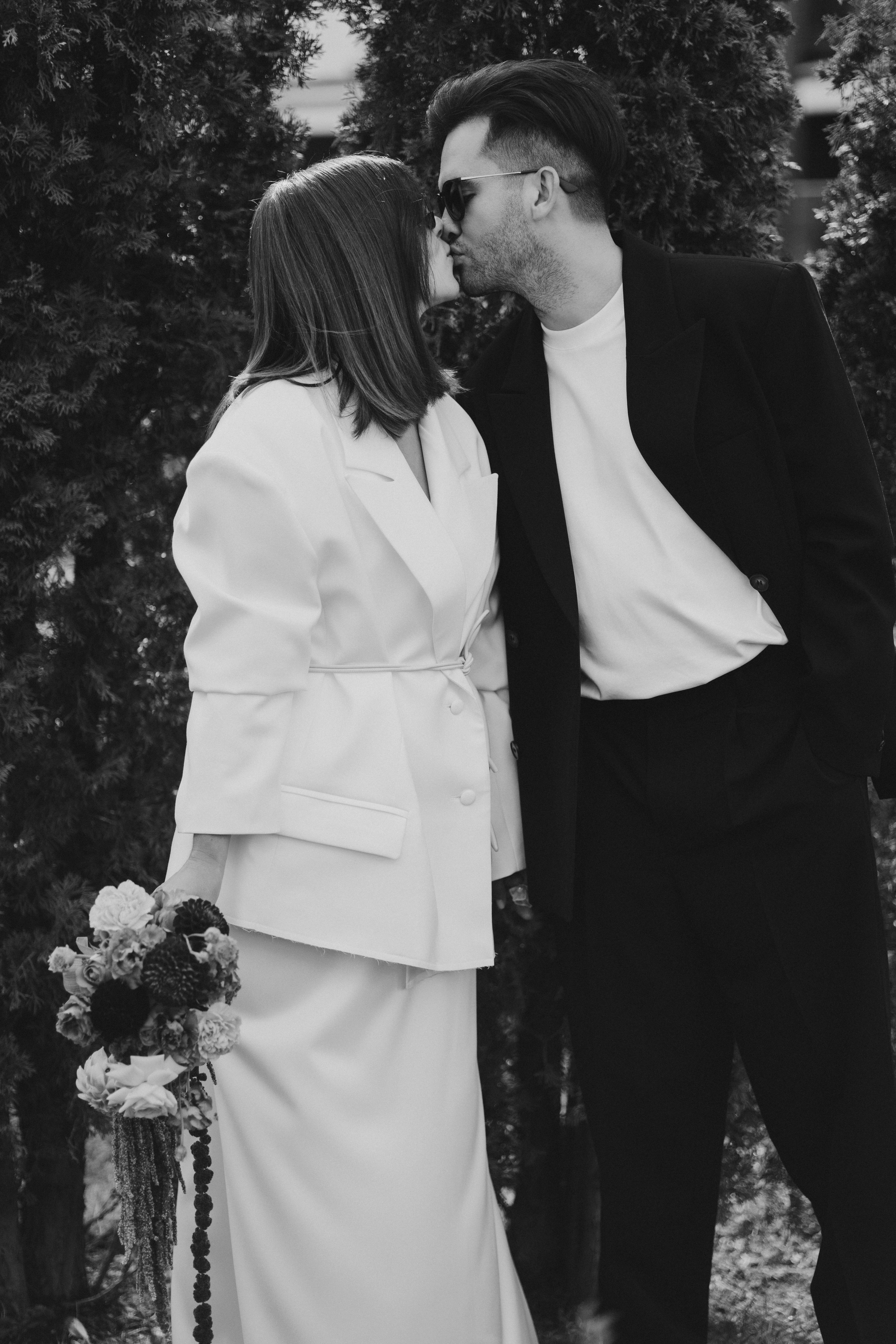 K&A. Свадебный фотограф Лиза Макатович Беларусь Минск