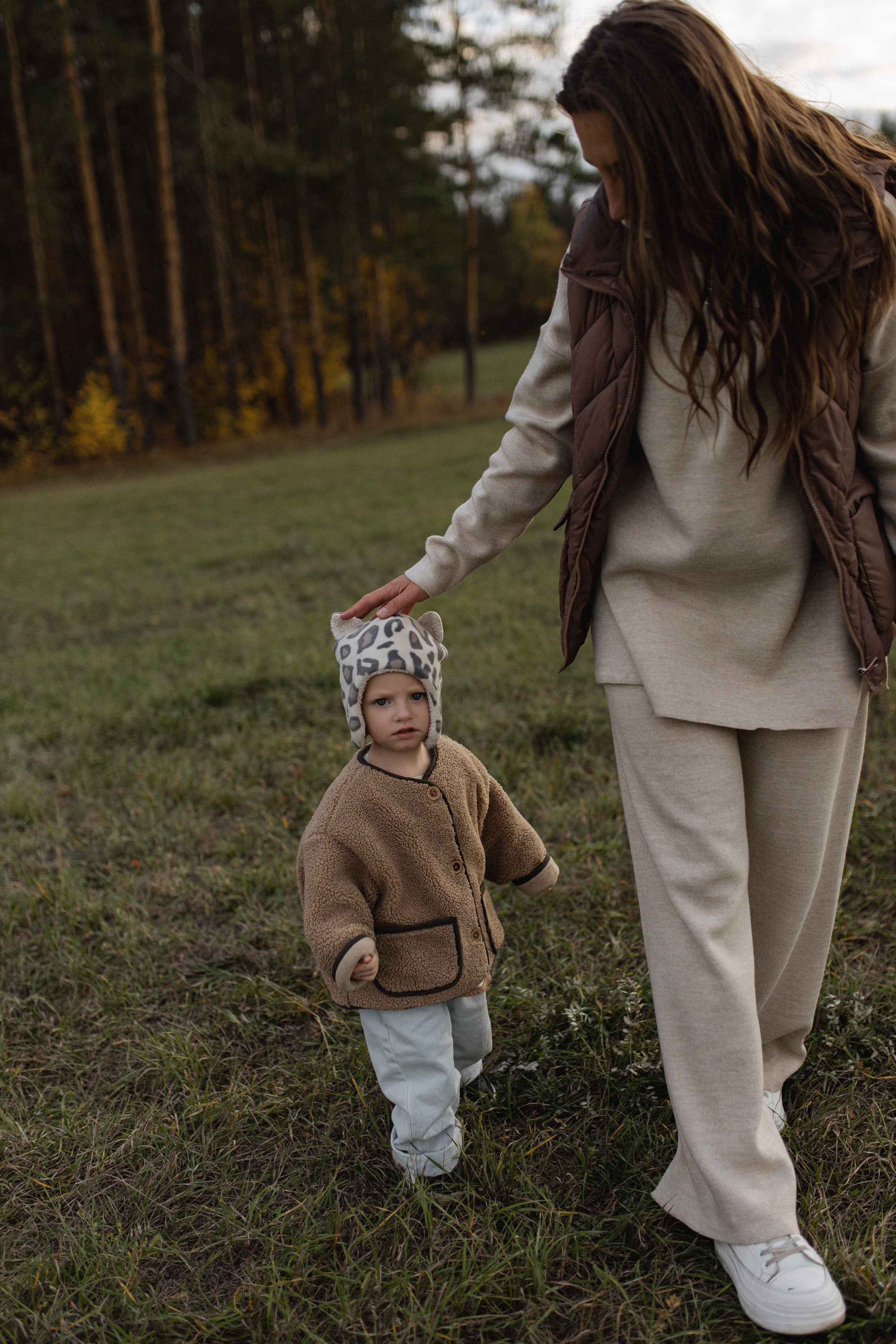 Autumn. Оксана Вахидова Фотограф Кумертау, Уфа, Мелеуз, Салават