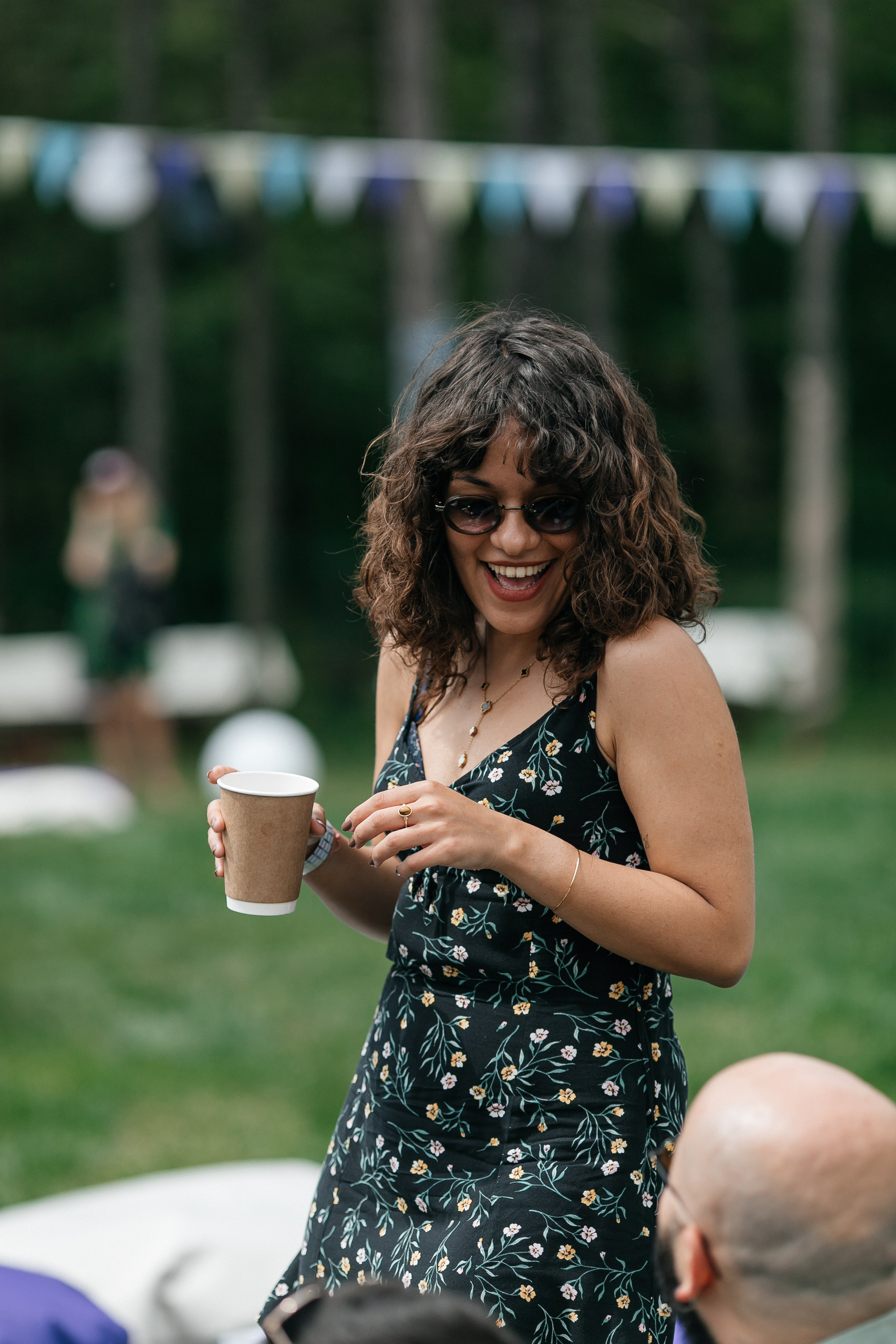 Yandex Family Day. Свадебный и репортажный фотограф