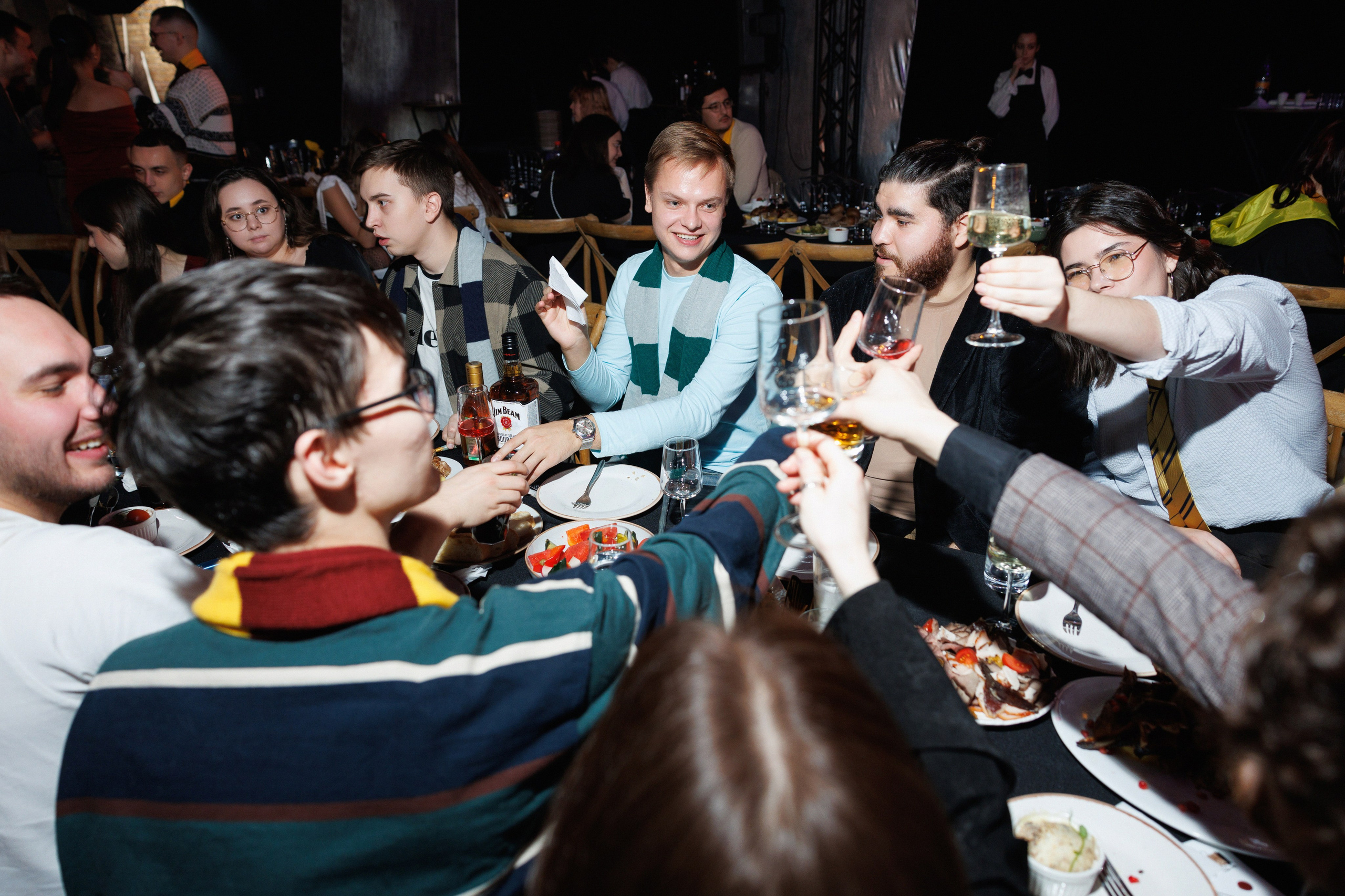 СОТКА. Главная