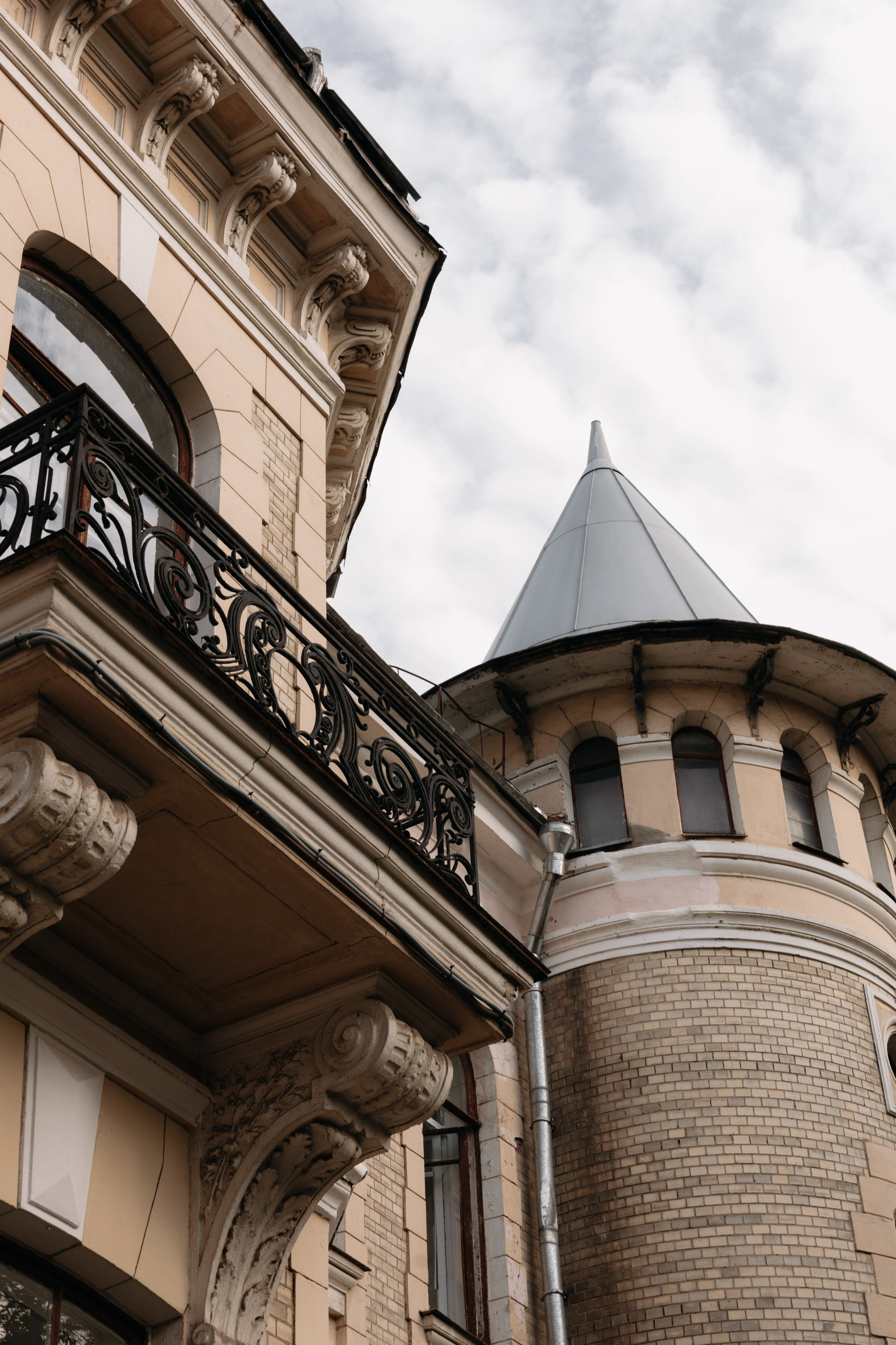 А & Ю. Женский и свадебный фотограф Москва Елизавета Перова