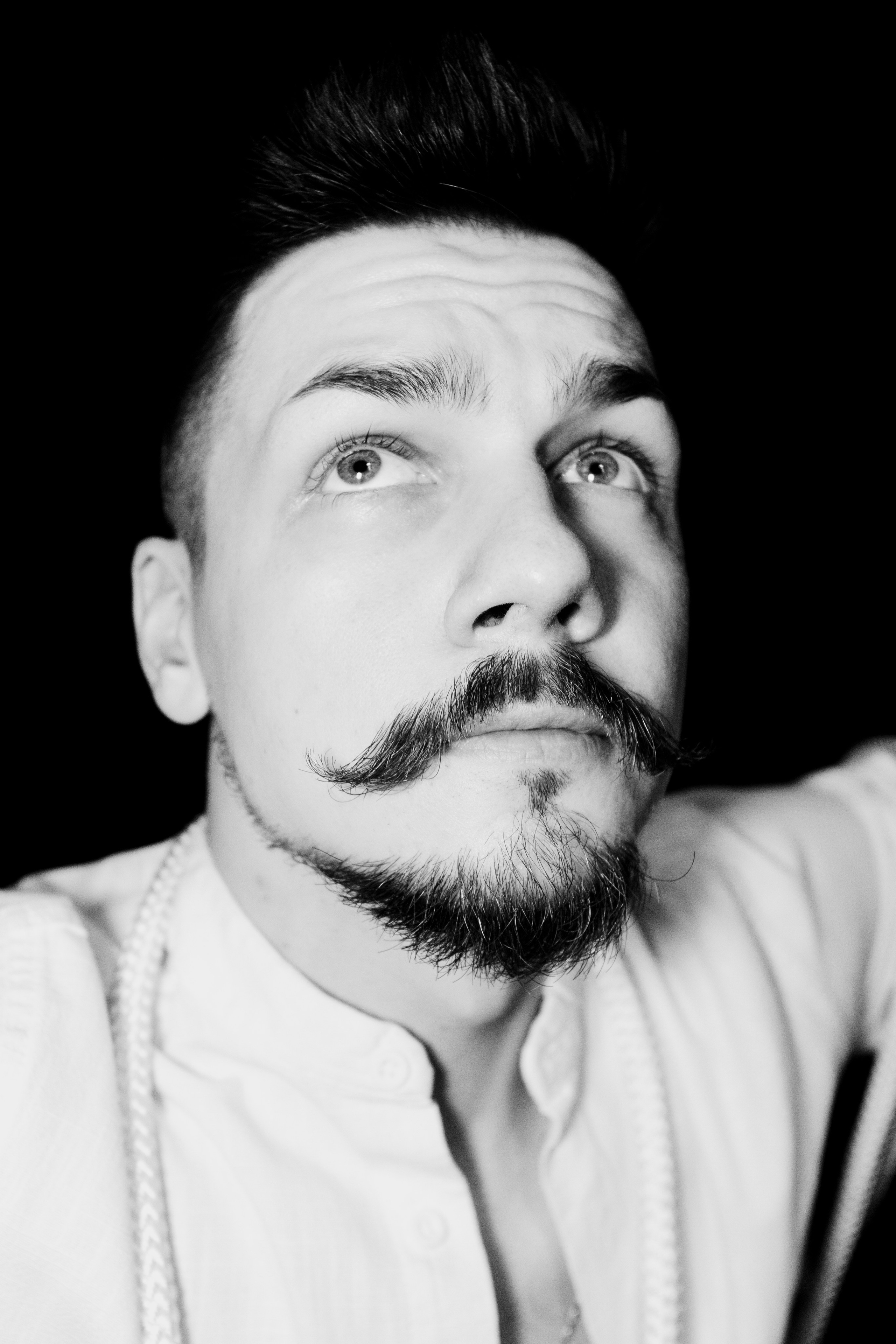 Посмотреть проще, чем объяснить. ALFEROV PHOTOGRAPHER | Портреты, свет и живые моменты