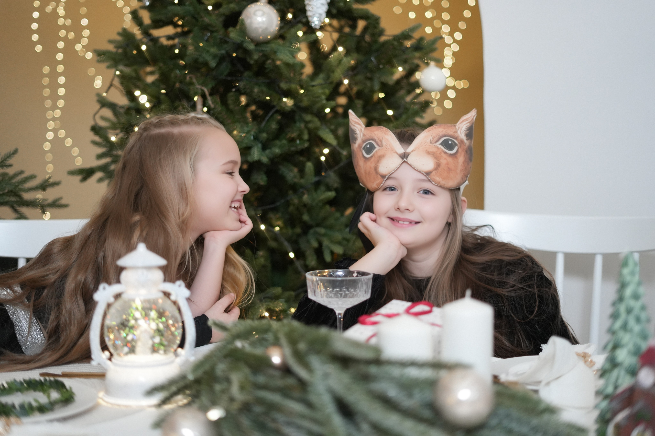 Happy new year. Фотограф Волгоград Анастасия Ли