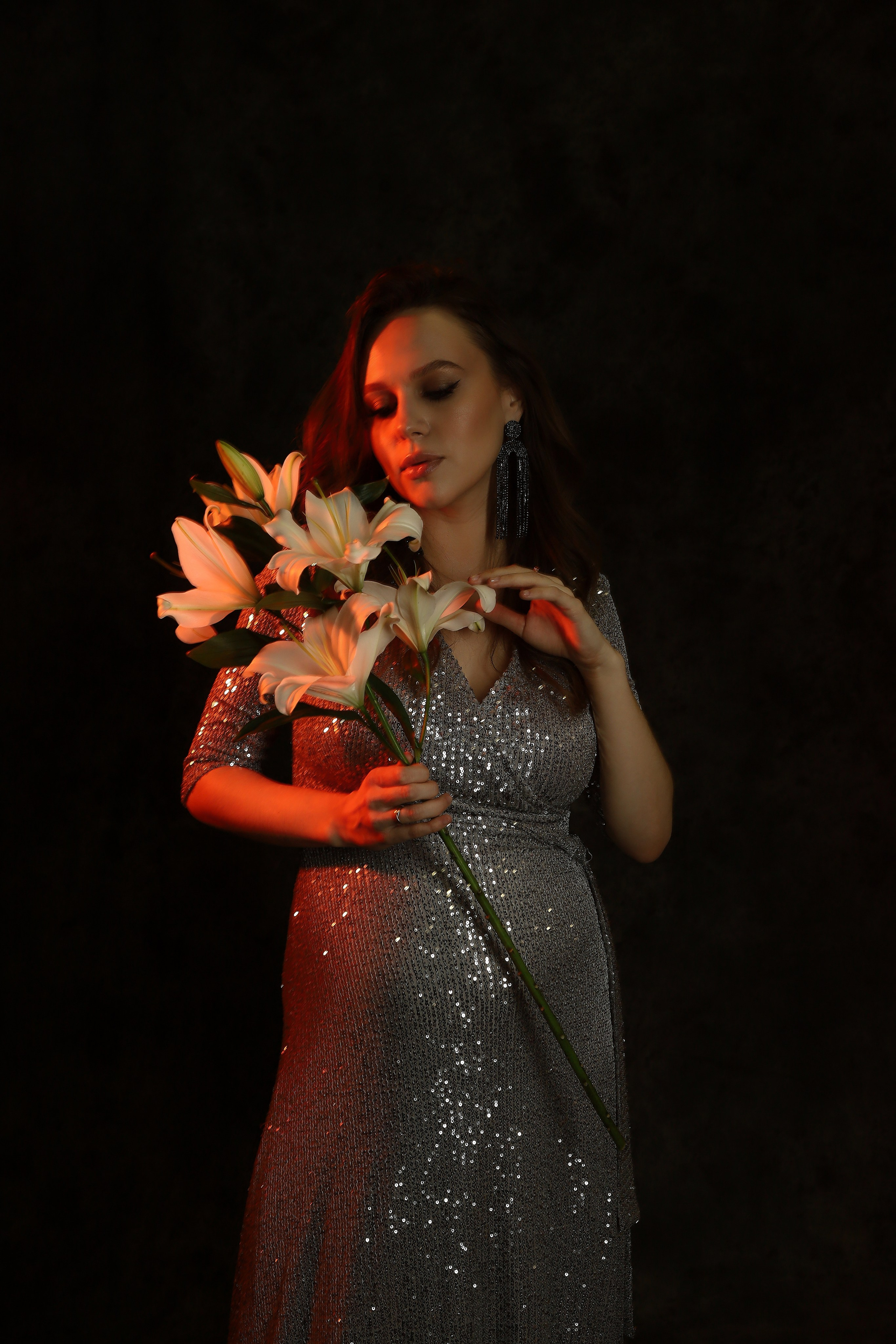 Дарья Беременность. Фотограф Челябинск Беспалова Надежда