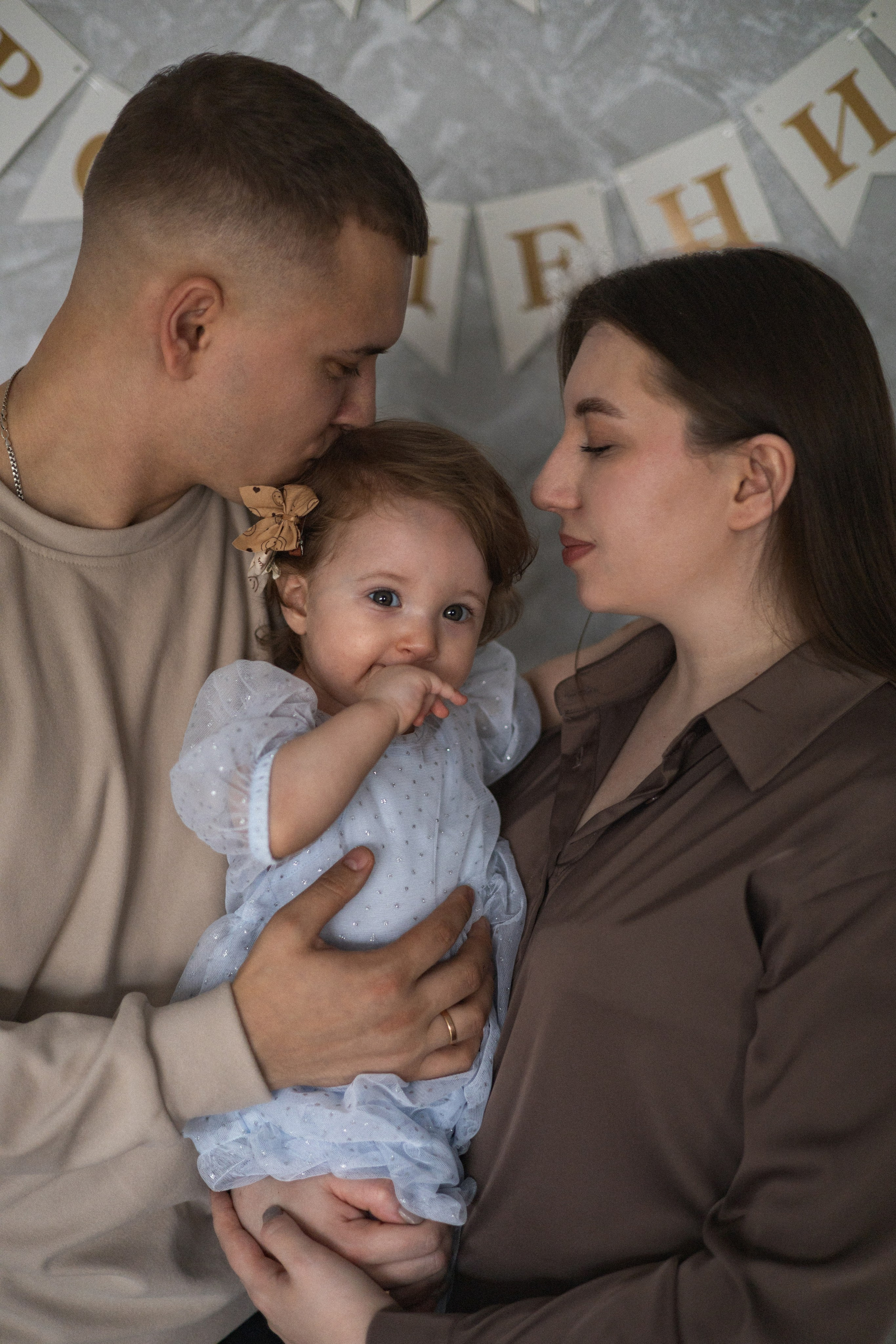 Совместные: Love story, Семейные. Фотограф Евгения Ошкина, Саранск