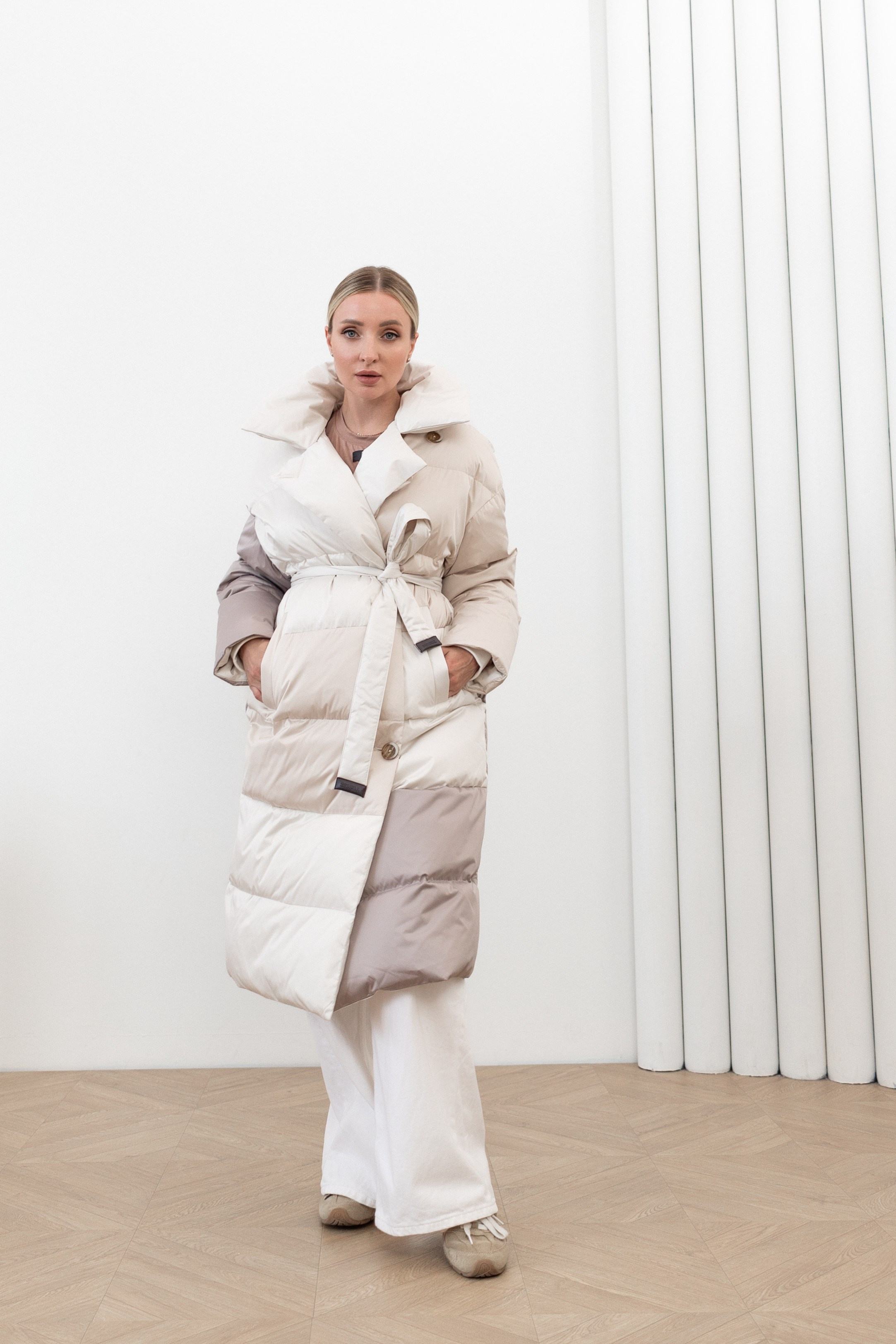 MY BEVERLY COAT — каталог. Фотограф для брендов в Санкт-Петербурге — Анита Вернер