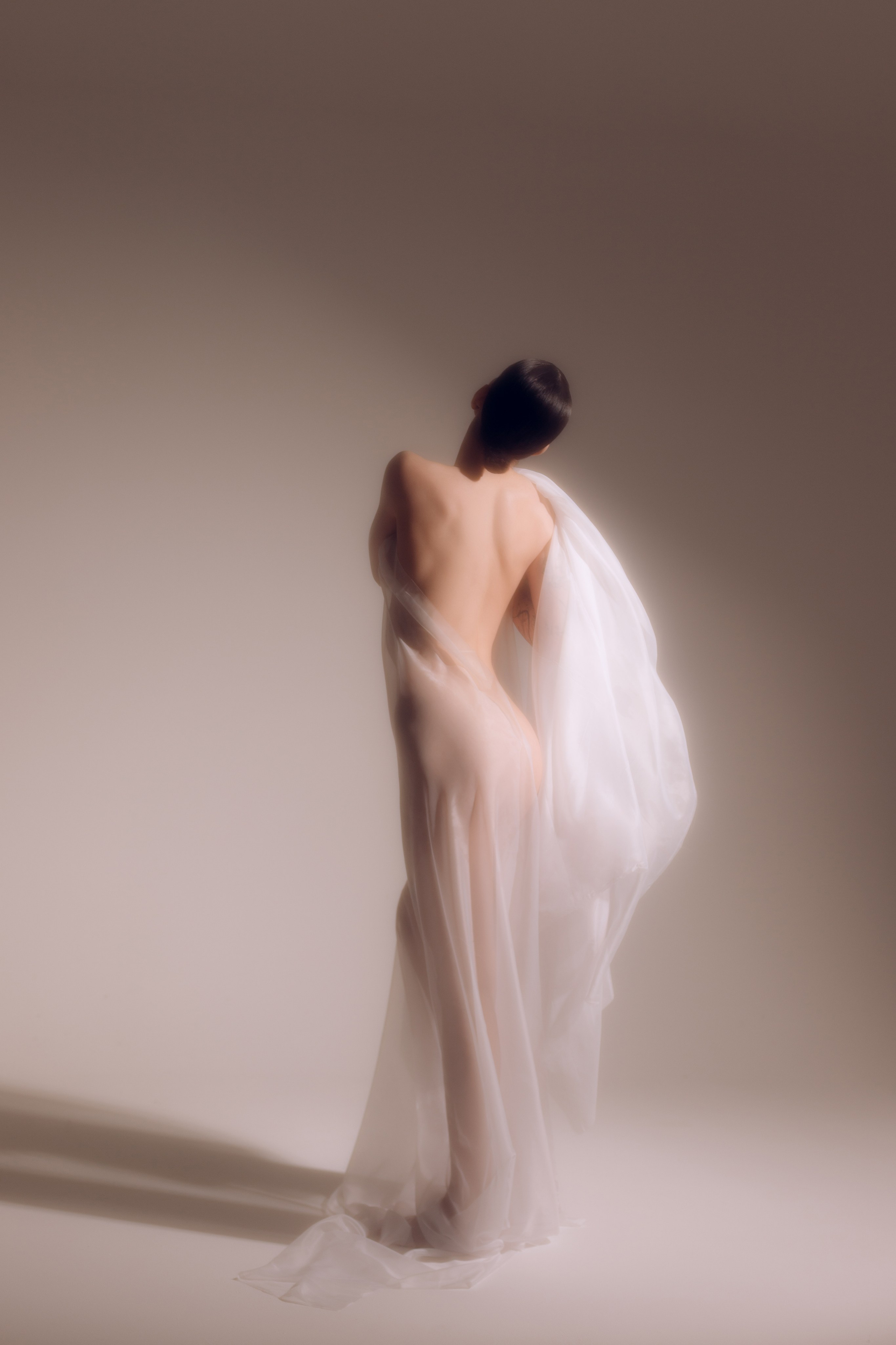 Alena. Фотограф в Санкт-Петербурге Александра Юн