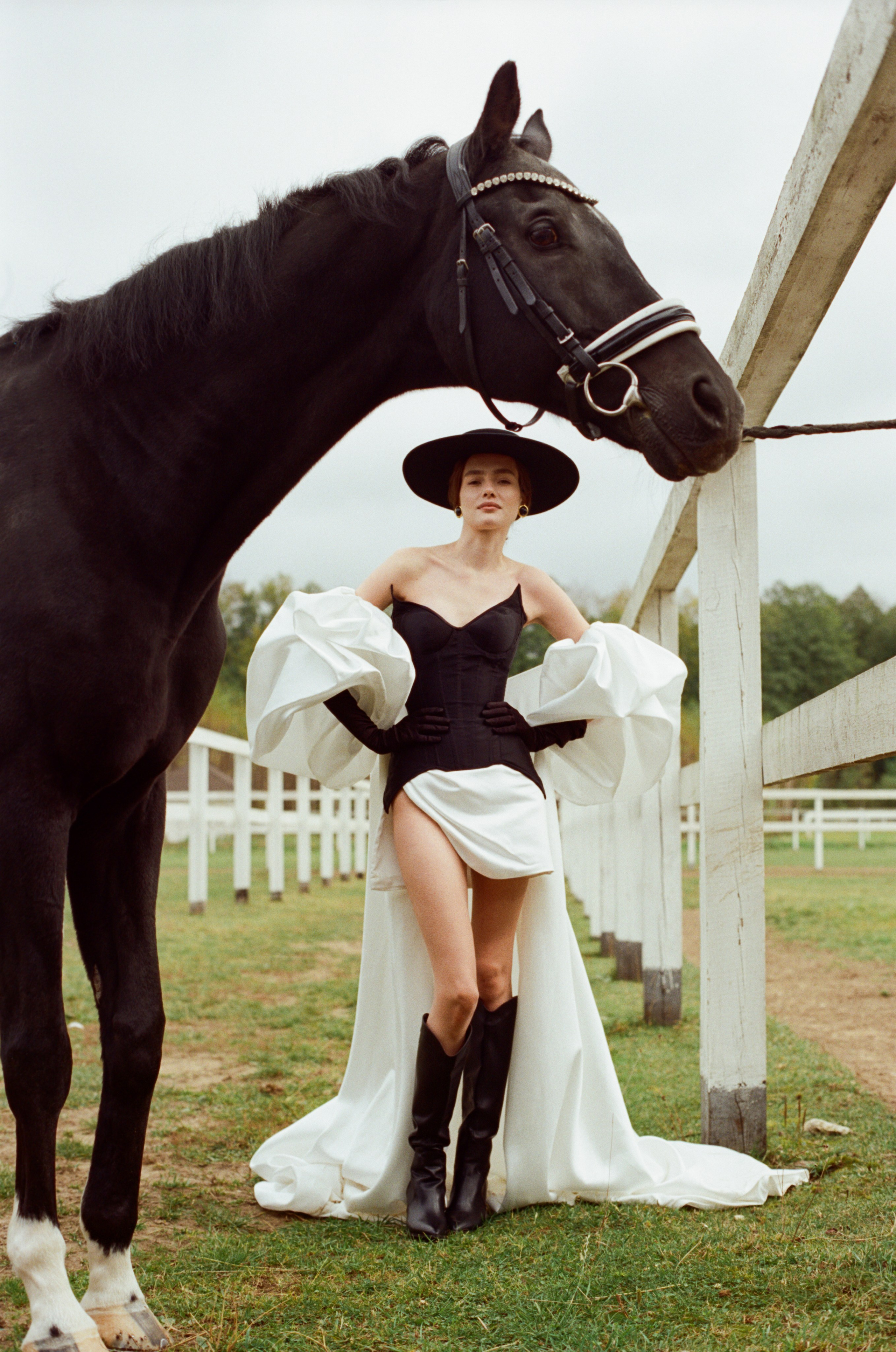 Vision 250D. Свадебный и портретный фотограф в Москве | Сергей Колесников