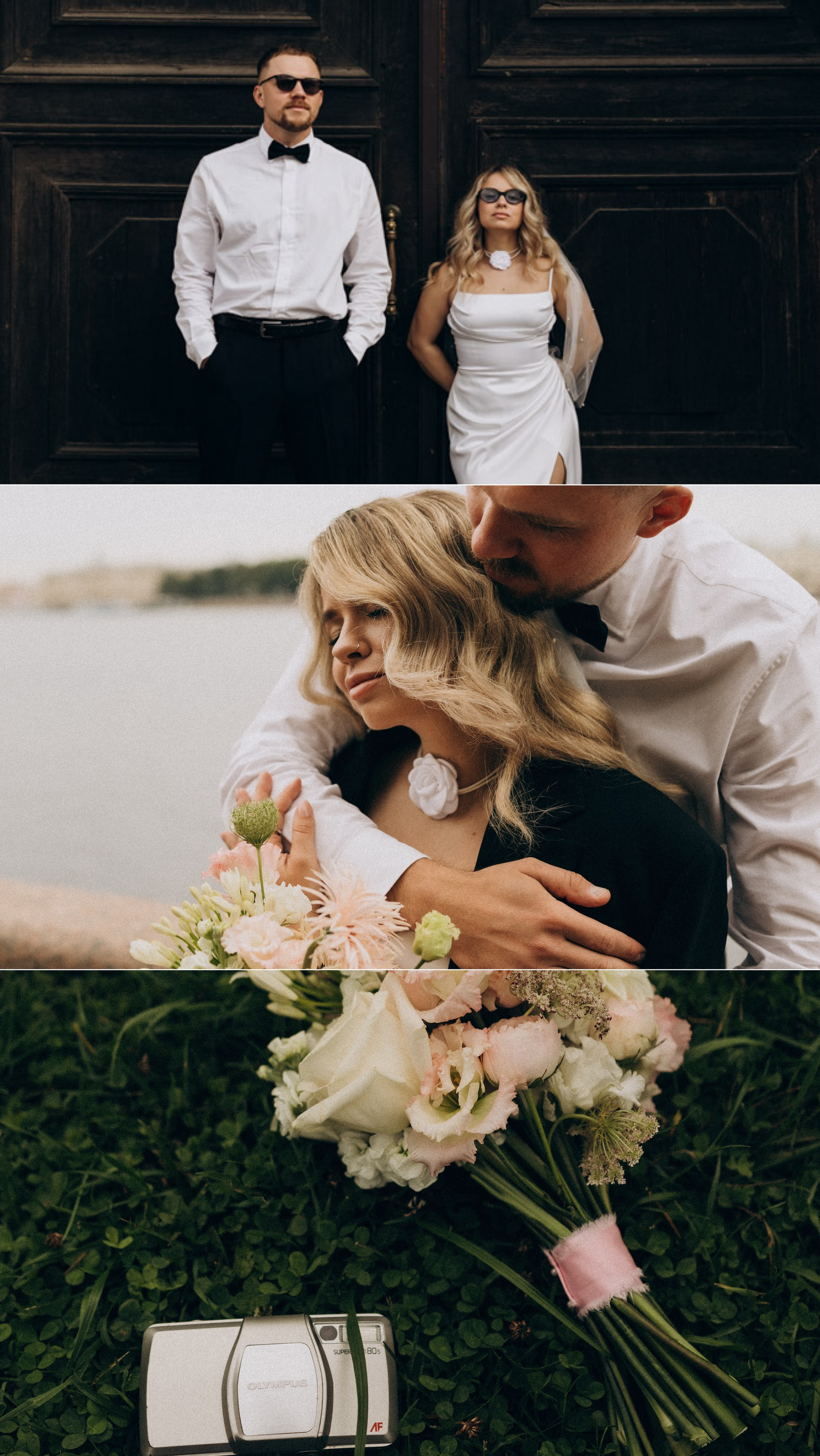 Никита и Валерия | Дворец бракосочетания 2. Свадебный и love story фотограф в Санкт-Петербурге