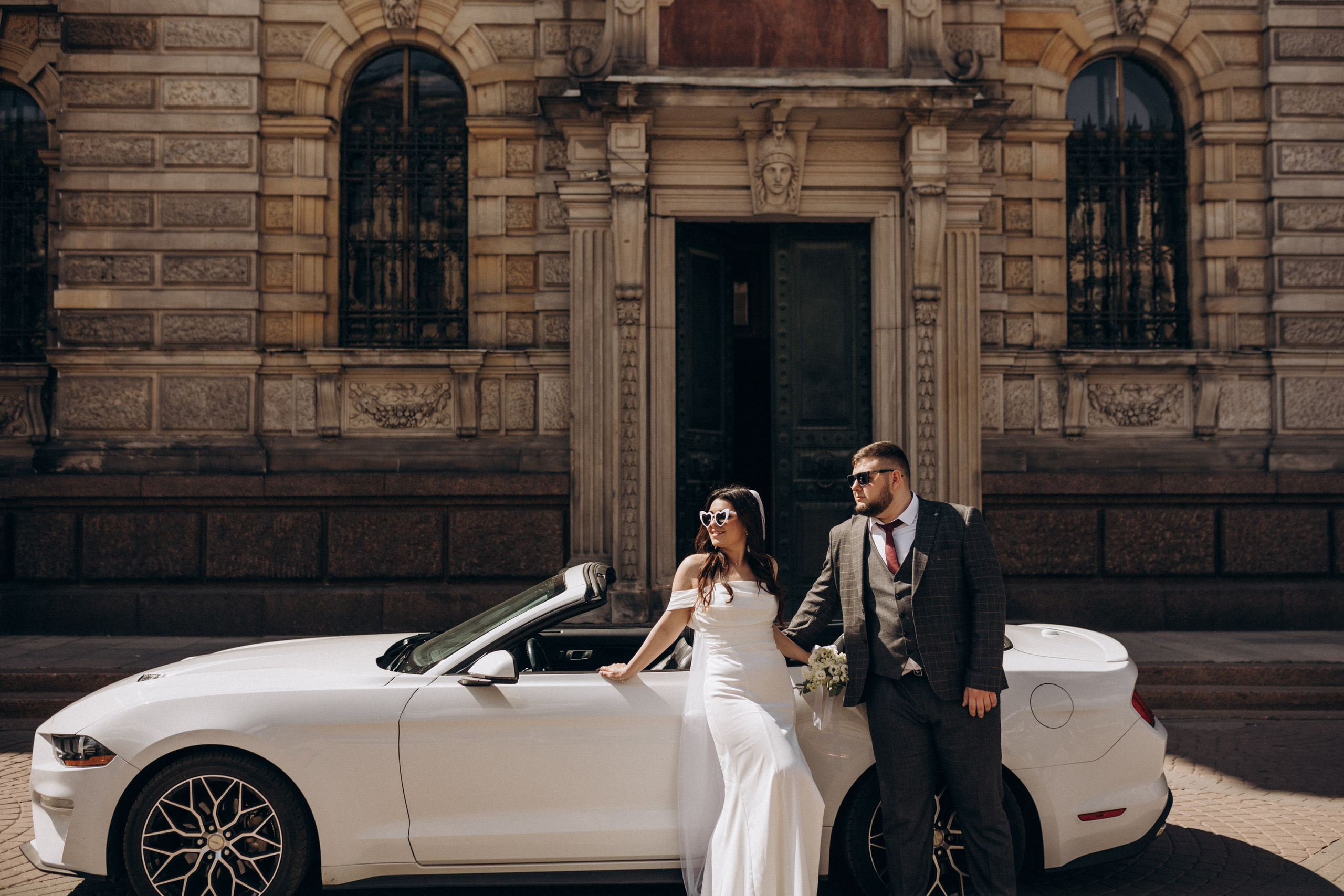 Артем и Регина | Дворец бракосочетания 1. Свадебный и love story фотограф в Санкт-Петербурге