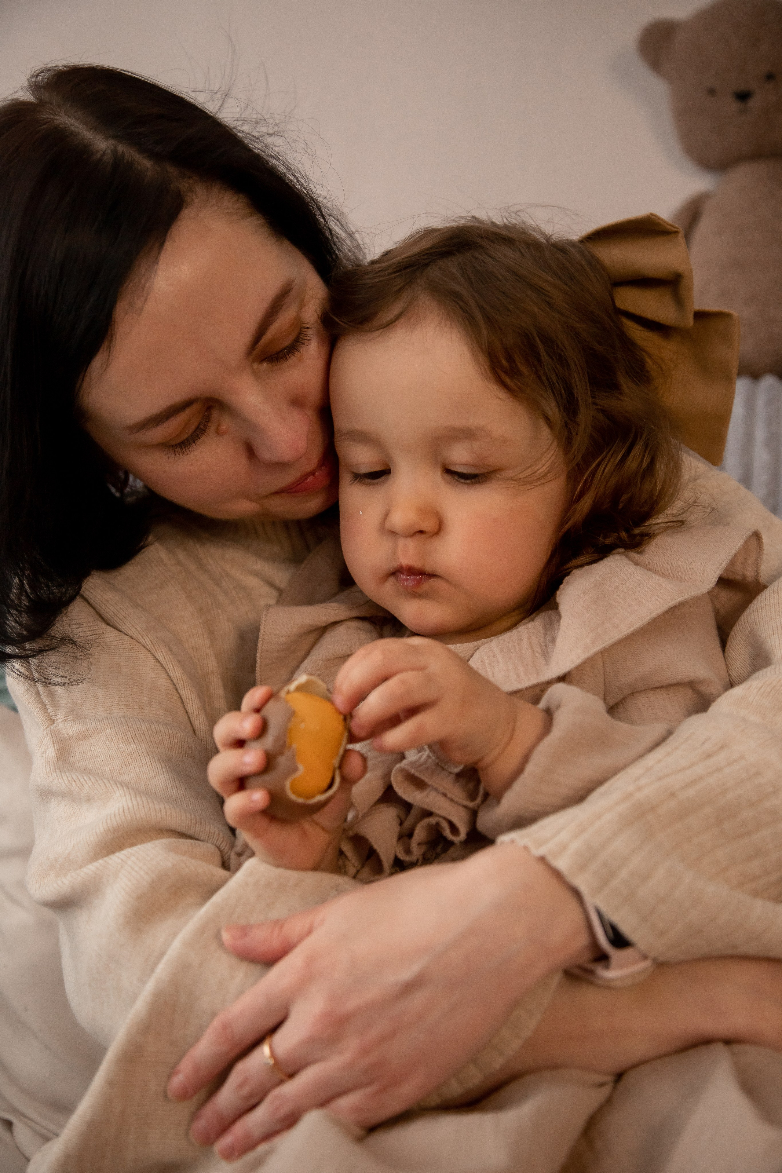 Сила Рода. Детский и семейный фотограф, Катерина Дементьева. Город Пермь