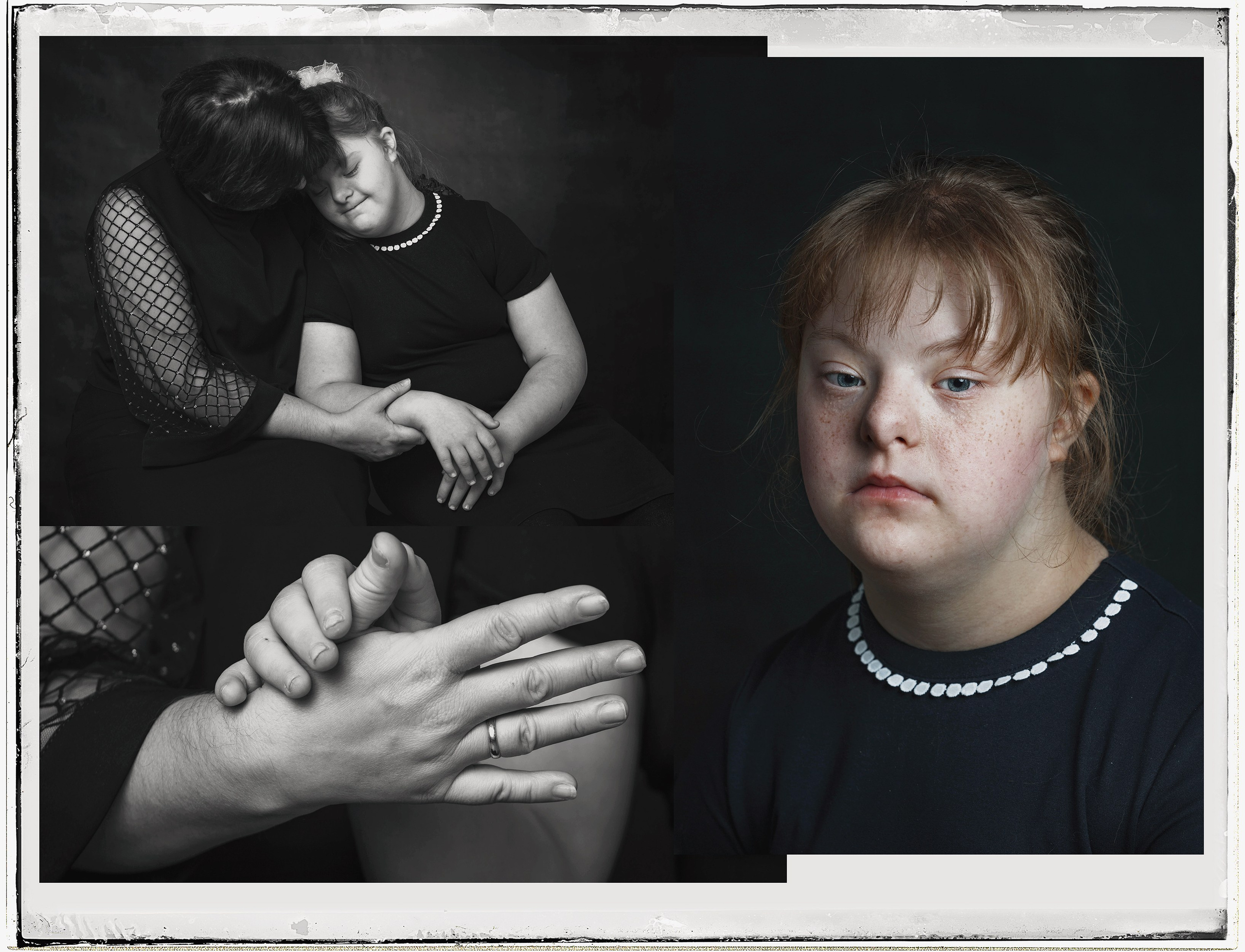 «Живи и вдохновляй». Фотограф людей в Красноярске. Татьяна Вишневская