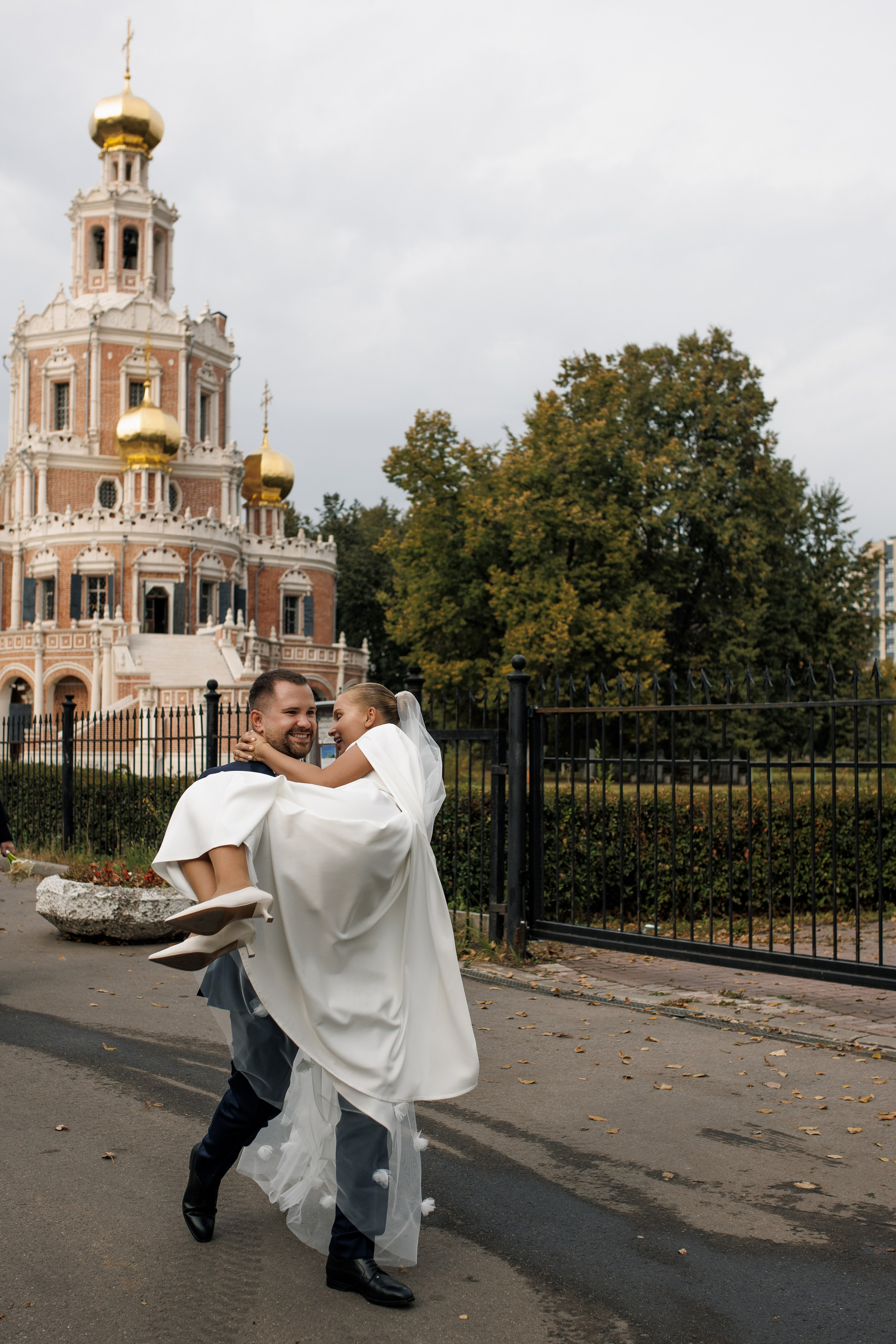 Навечно — Да!. Свадебный и семейный фотограф в Москве Julia Juice