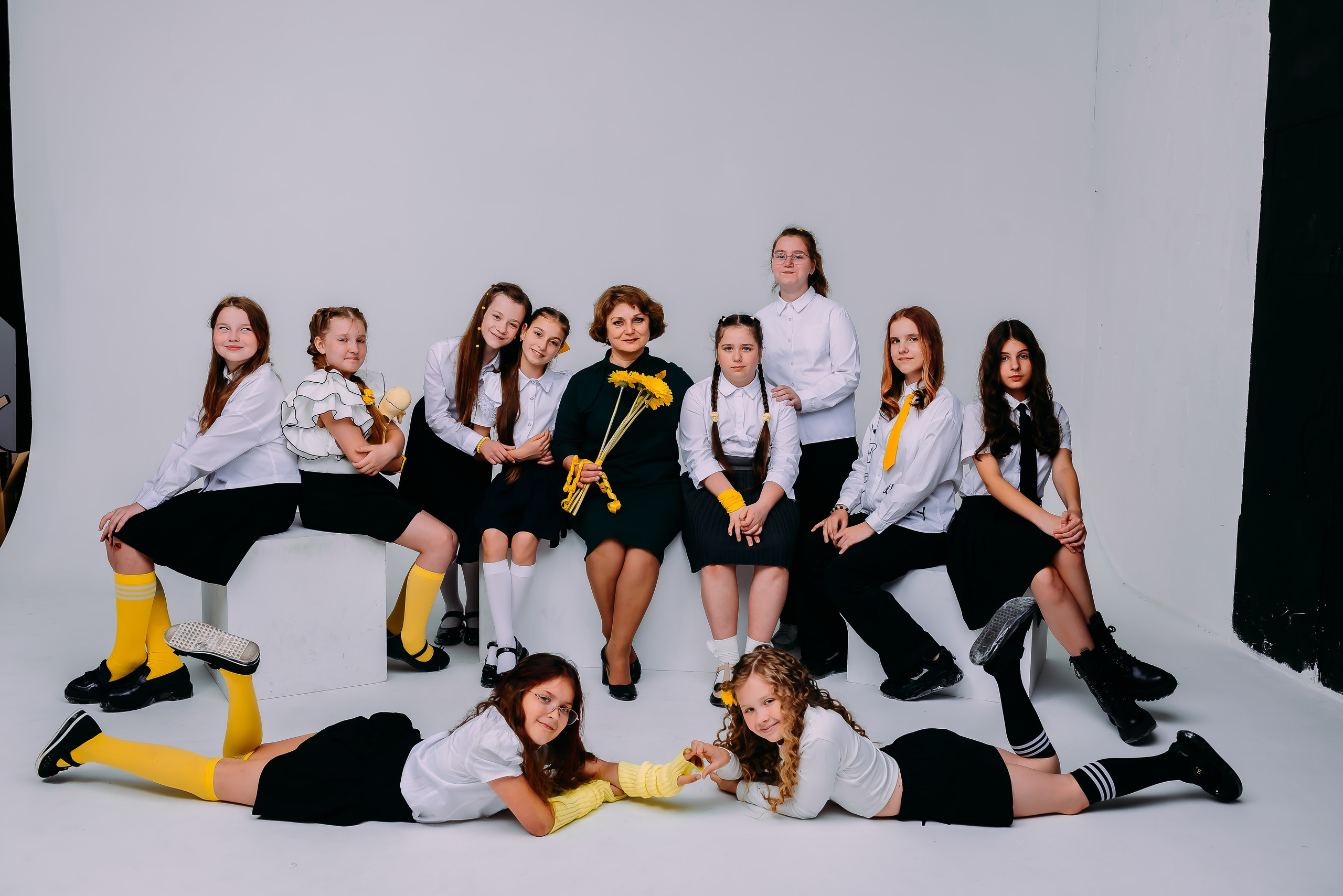 4 «А» |п. Дубовое|Начальная школа|2025. ALBUMIA