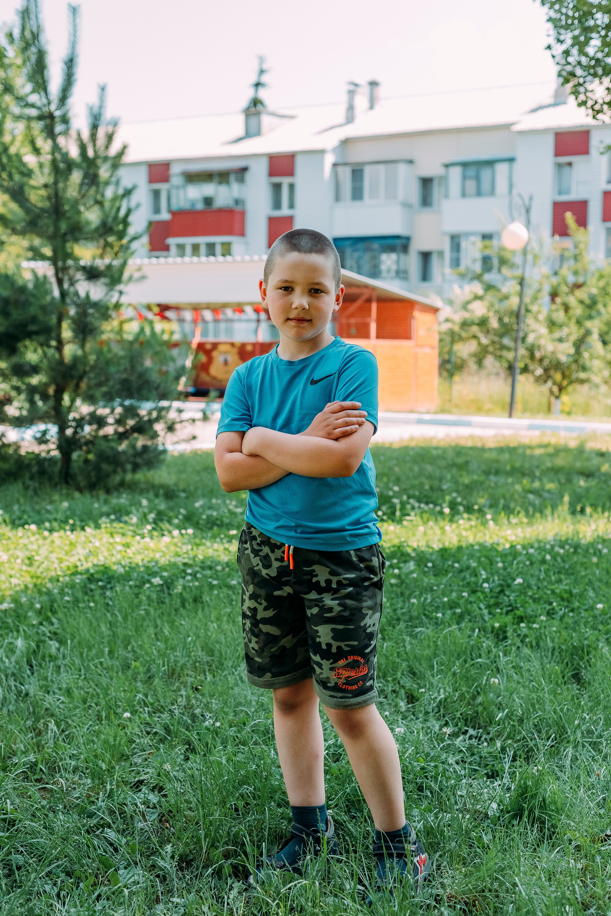 Детский сад |п.Дубовое|2023. ALBUMIA