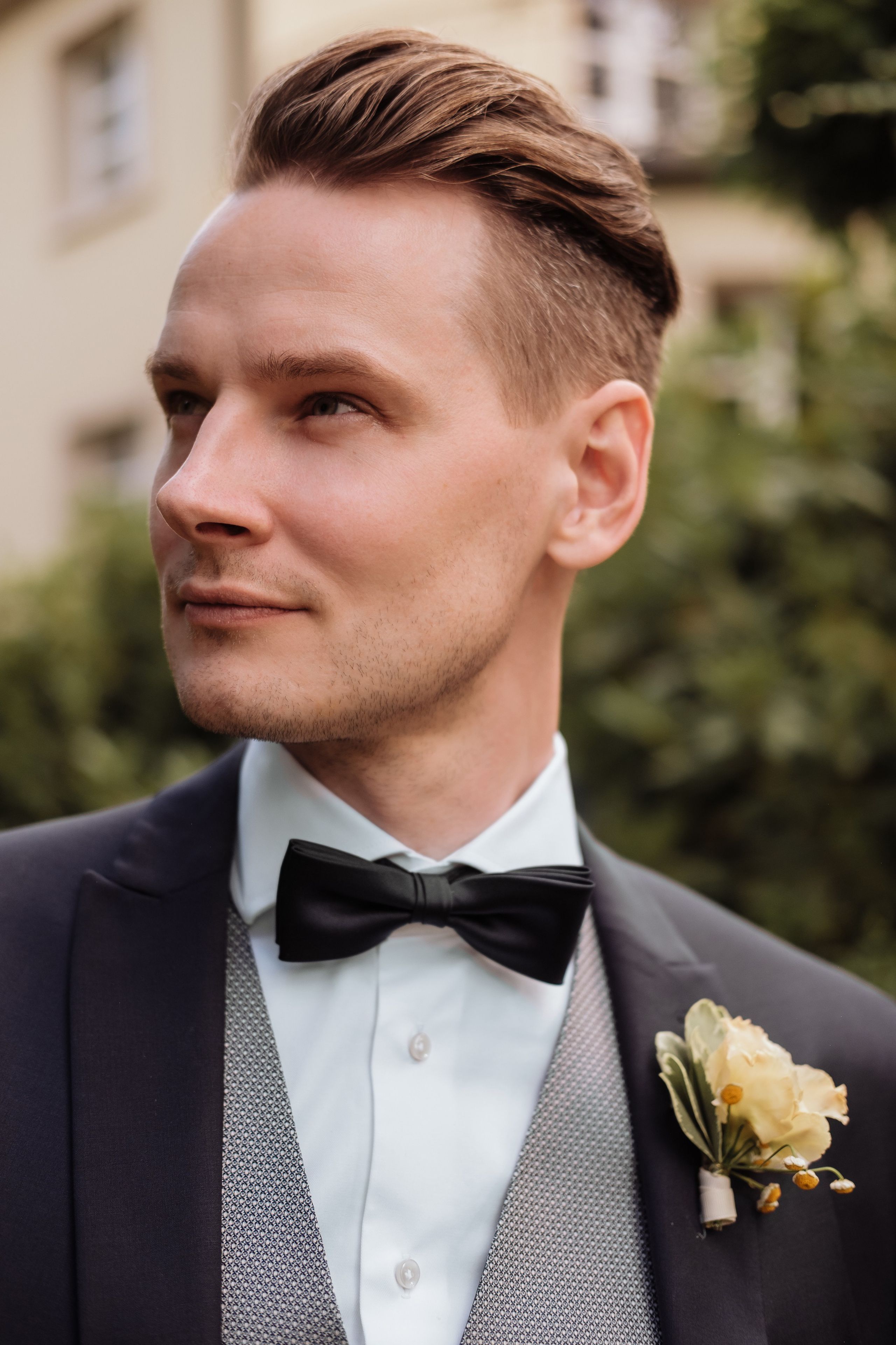 Eric & Elina. Photographer Cologne Bonn Europe Anna Ketova