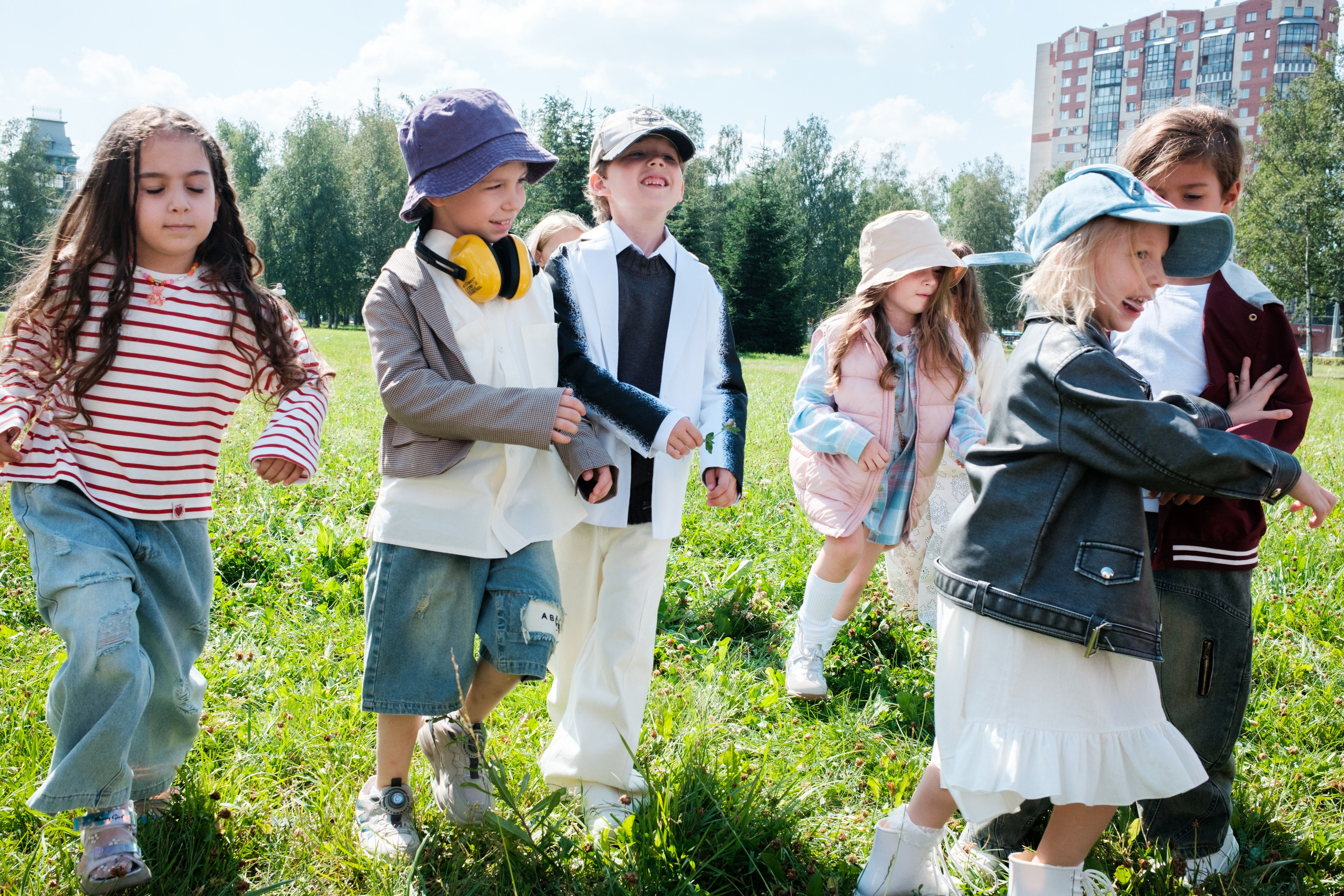 МК Марины Давыдкиной. School Photographer In Astana Tabakova Natalya
