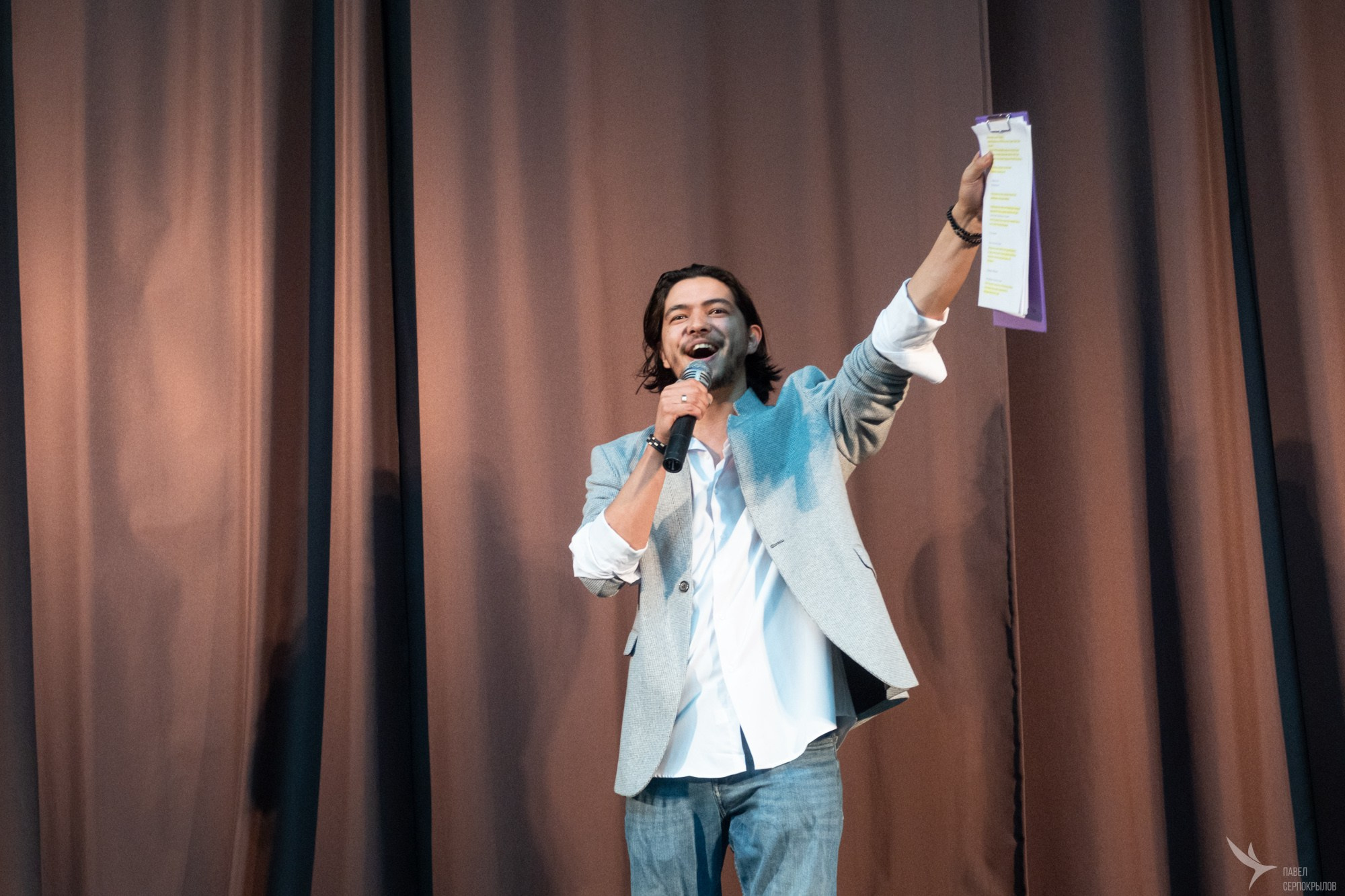 Студия танца «Лови Момент». Репортажный фотограф в Казани Павел Серпокрылов