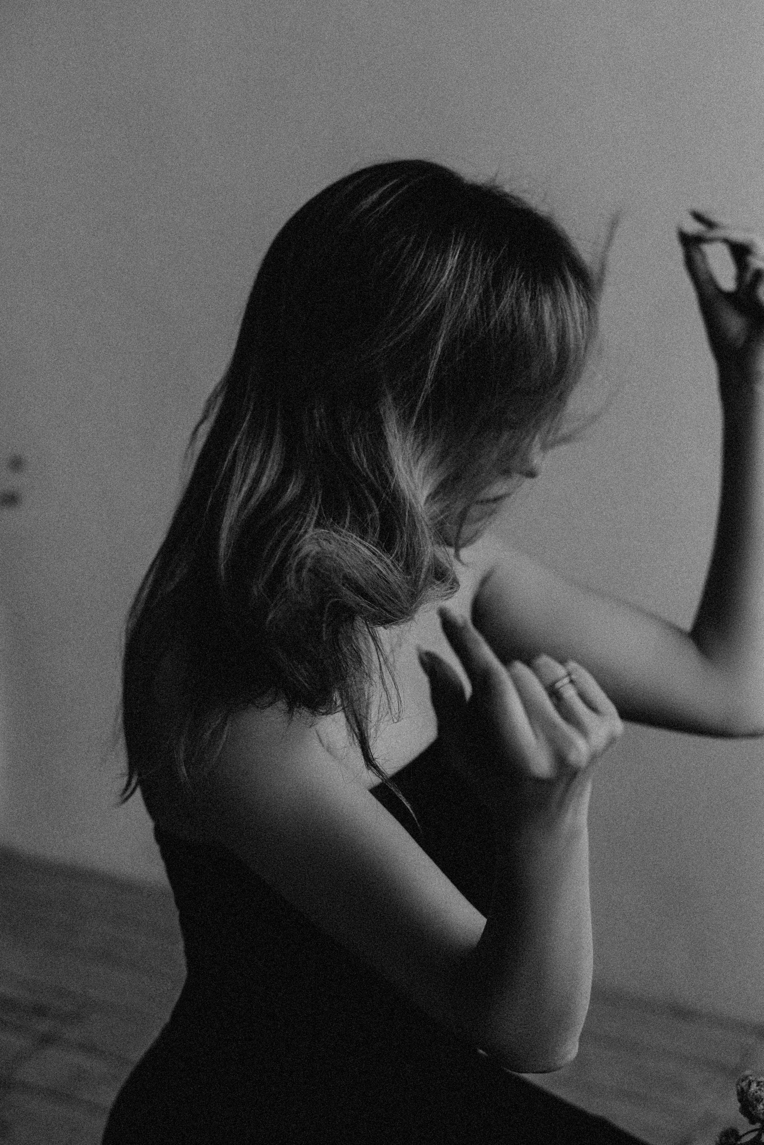 Вера. Фотограф в Москве Емельяненко Светлана