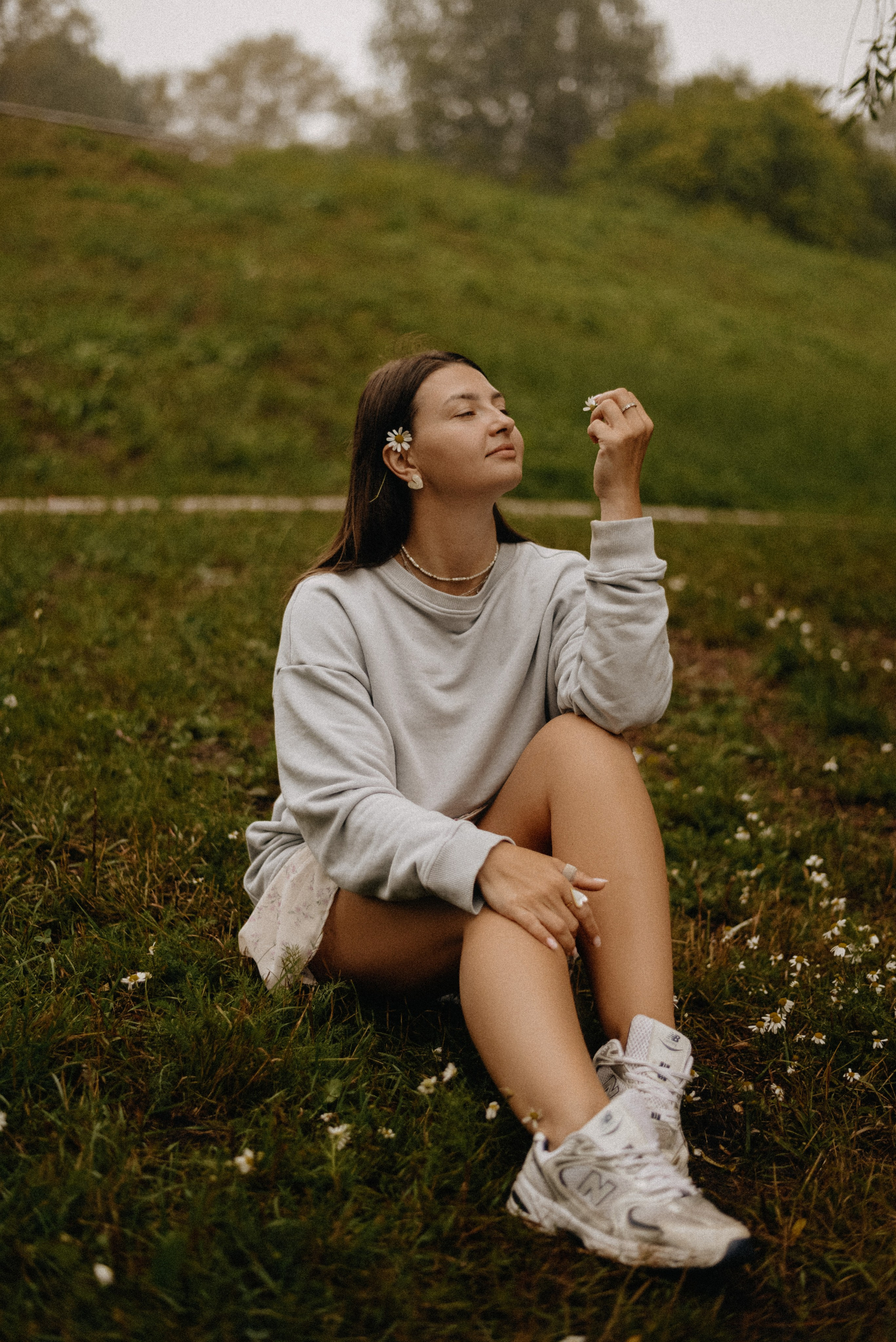 Лиза. Фотограф в Москве Емельяненко Светлана