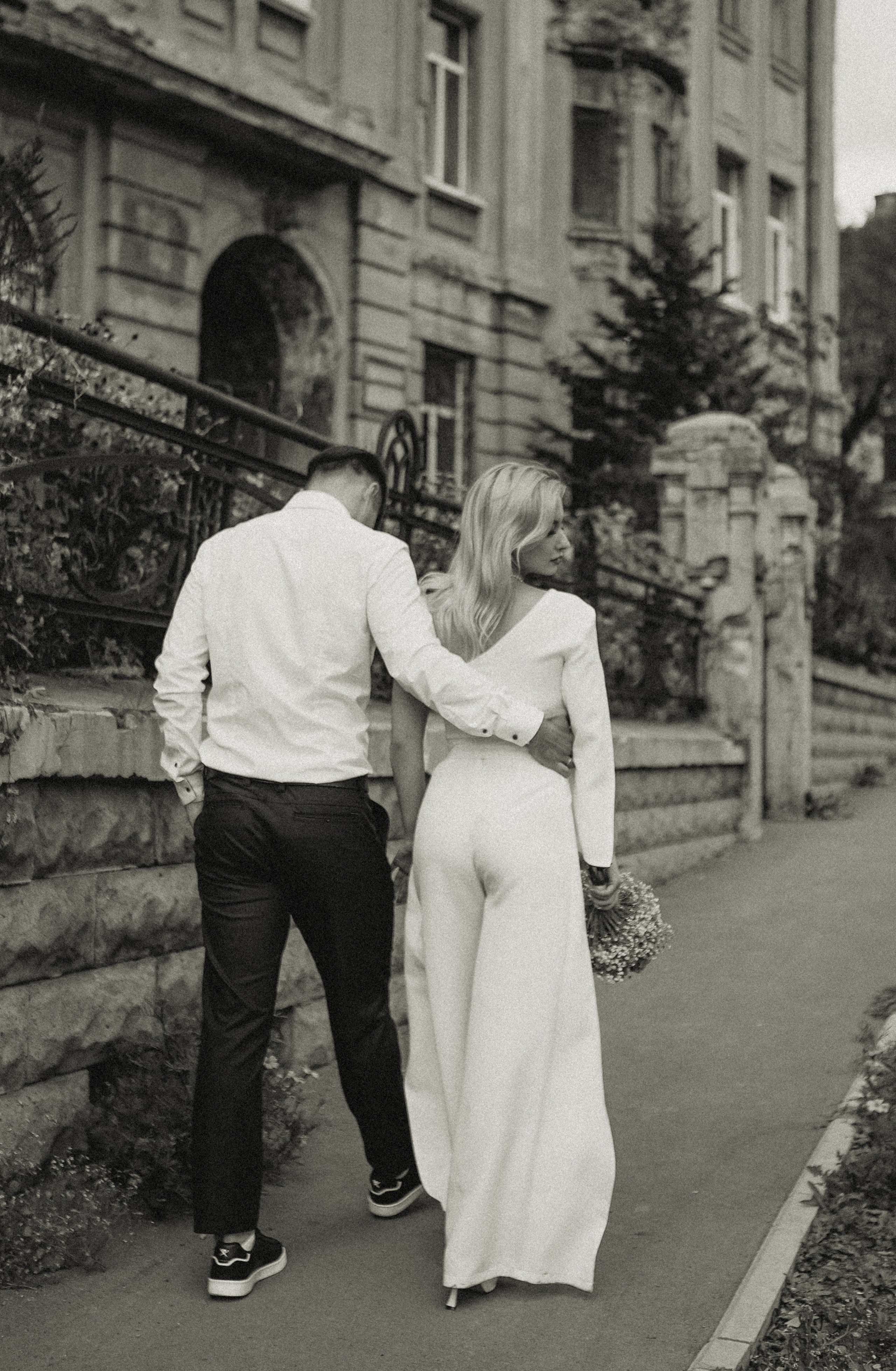 Соня и Андрей. Семейный, студийный фотограф во Владивостоке Екатерина Евдокимова