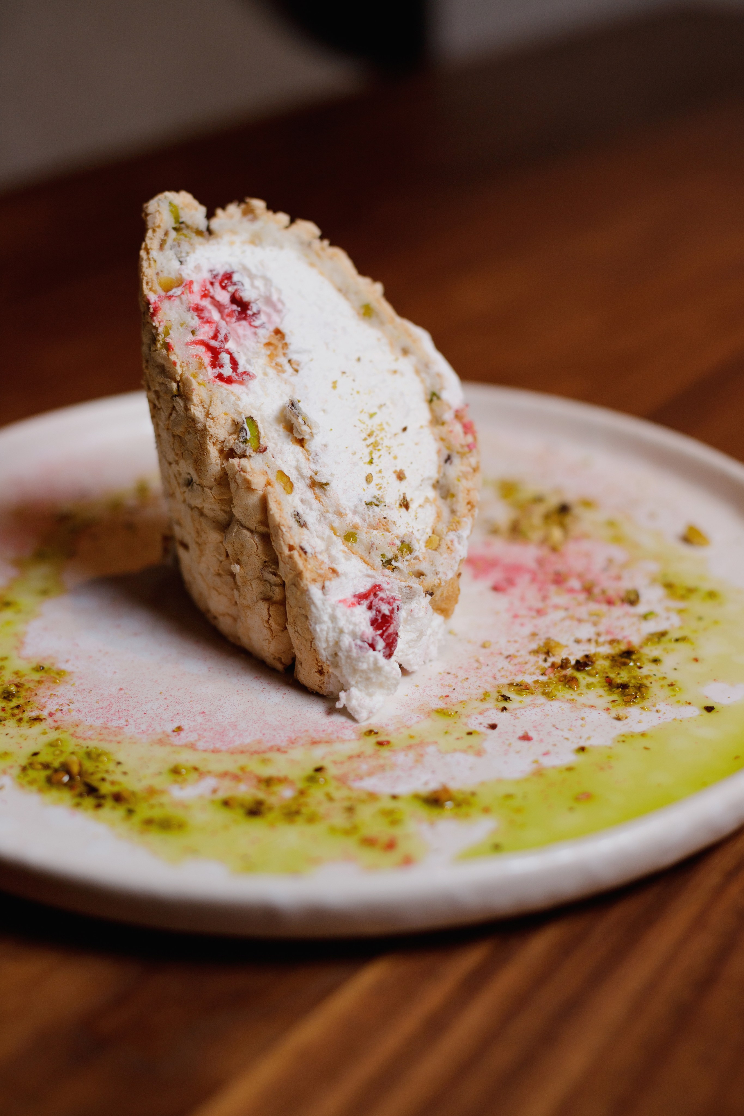 Фуд-фотосъёмка. Фотограф Павел Шевченко