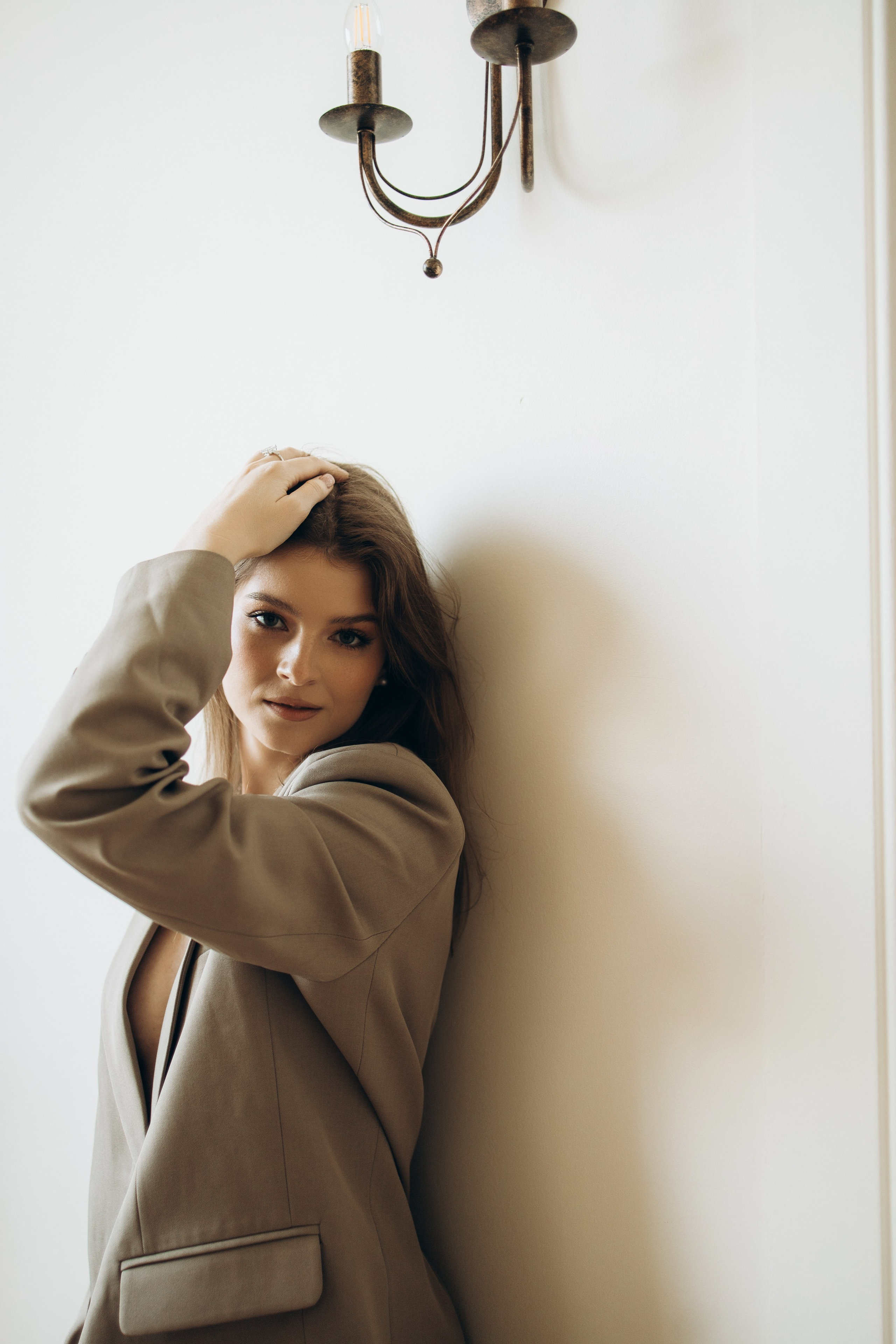 Марина. Самый теплый фотограф в Краснодаре Рябоконь Ксения