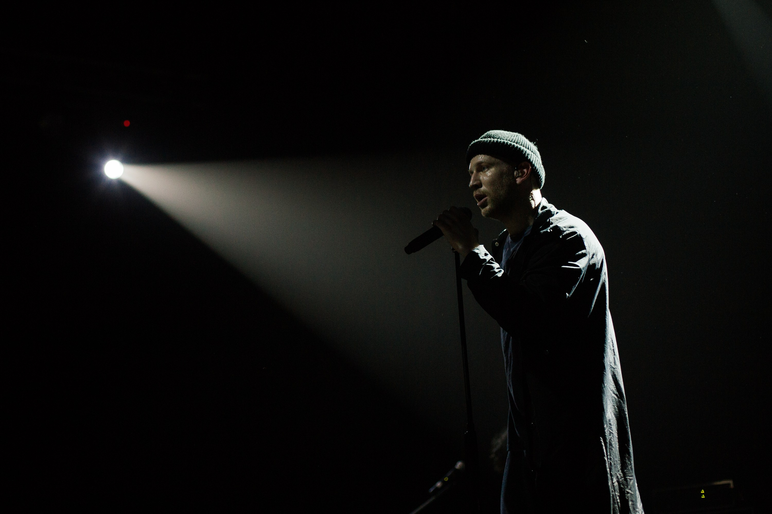 Иван Дорн. Михаил Белоусов фотограф Пермь