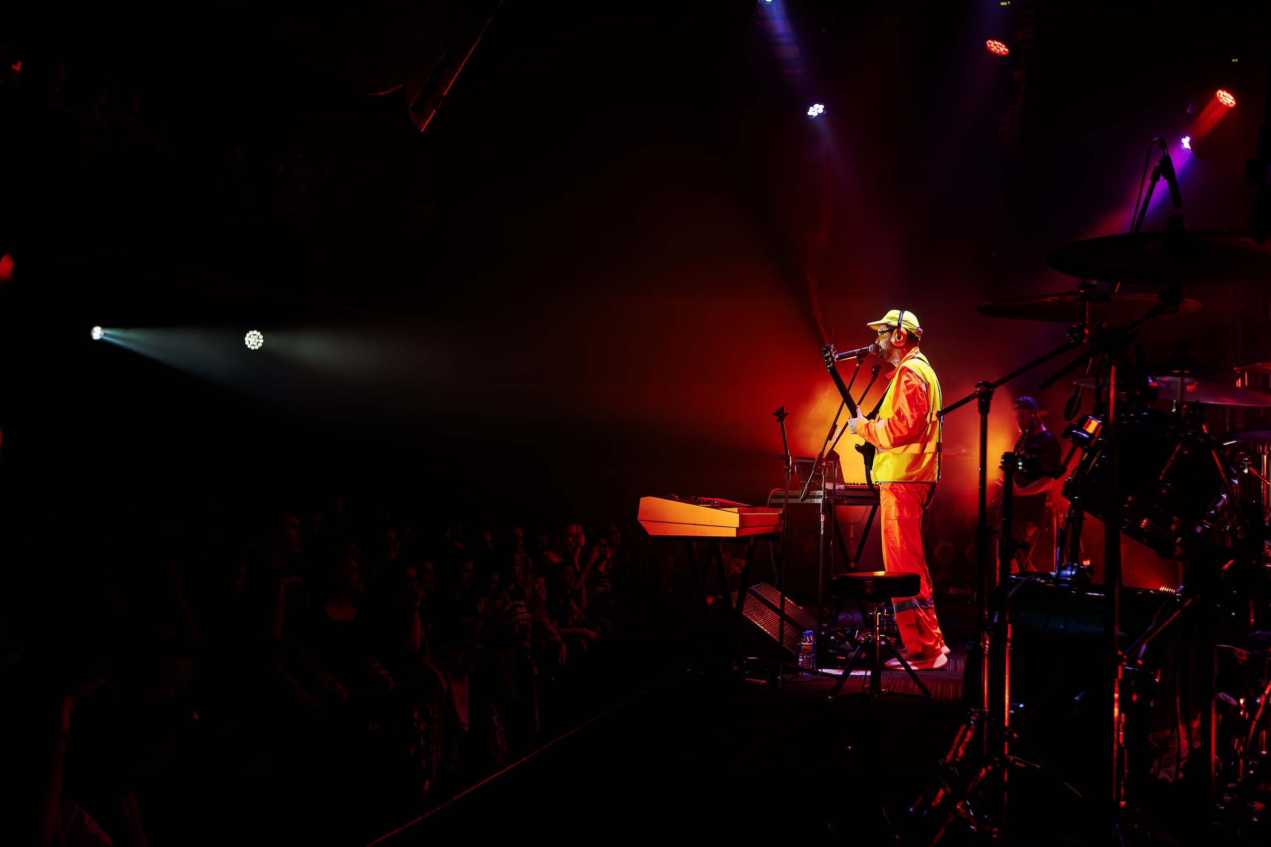 Noize MC. Photo & Video production