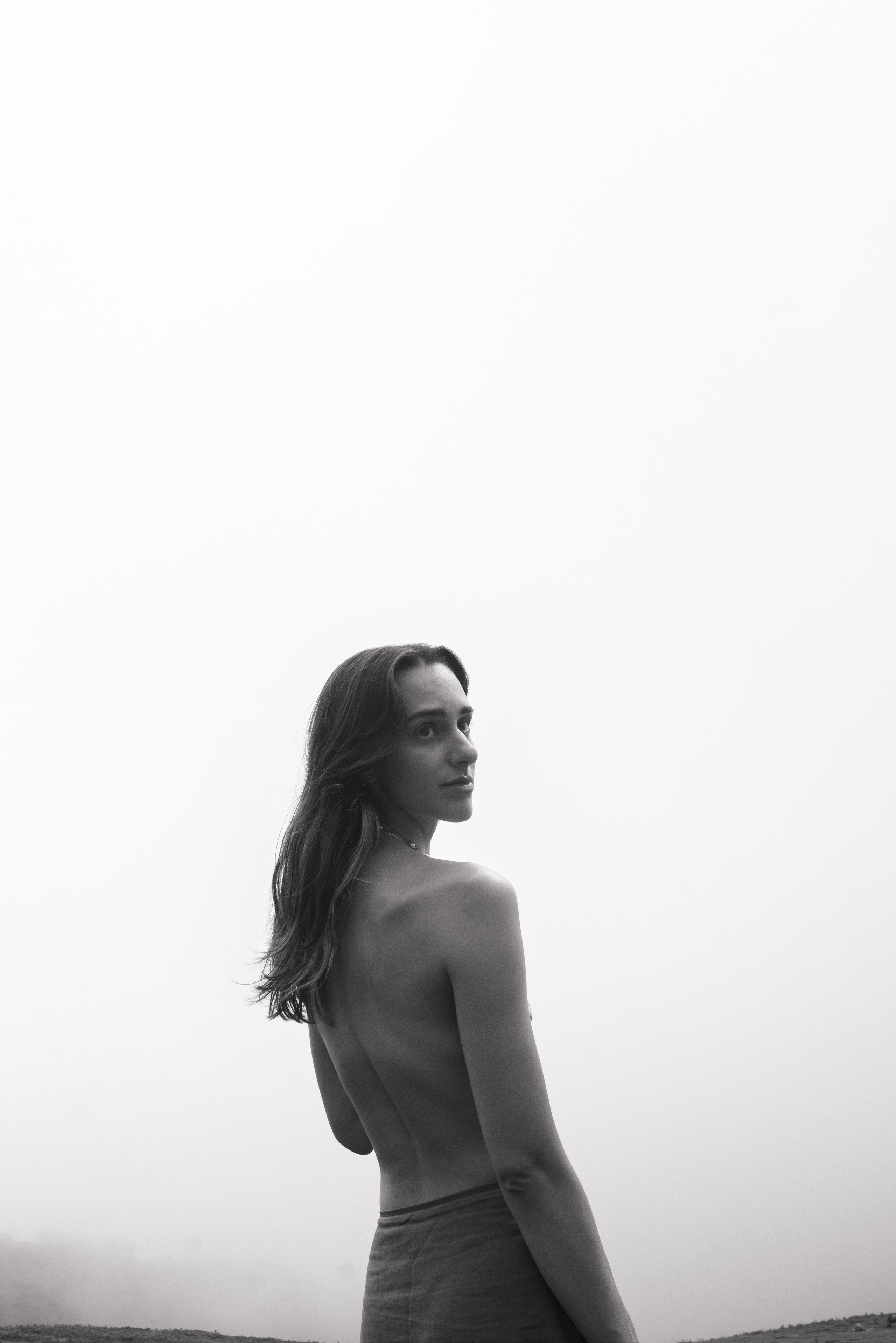 Милость гор. Портфолио фотографа Анастасии Блохиной