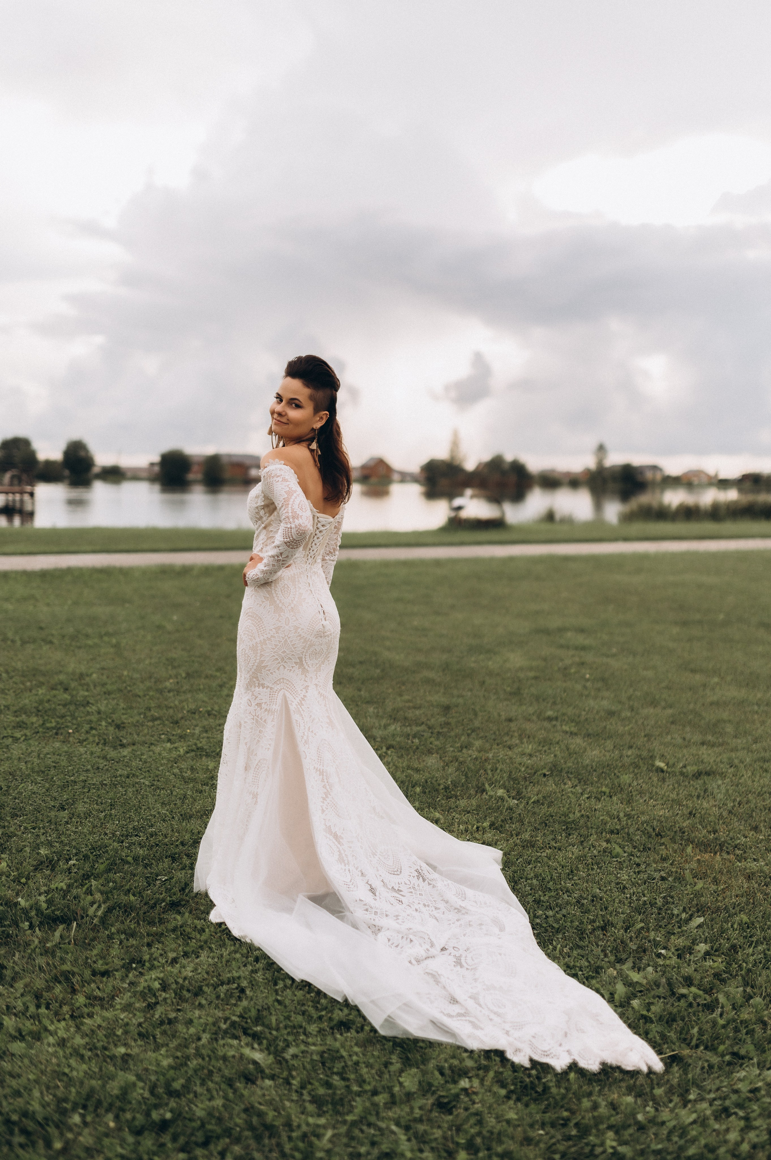 Свадьба в стиле Бохо (банкет). Фотограф ПИТЕР СПБ Надежда Баранова